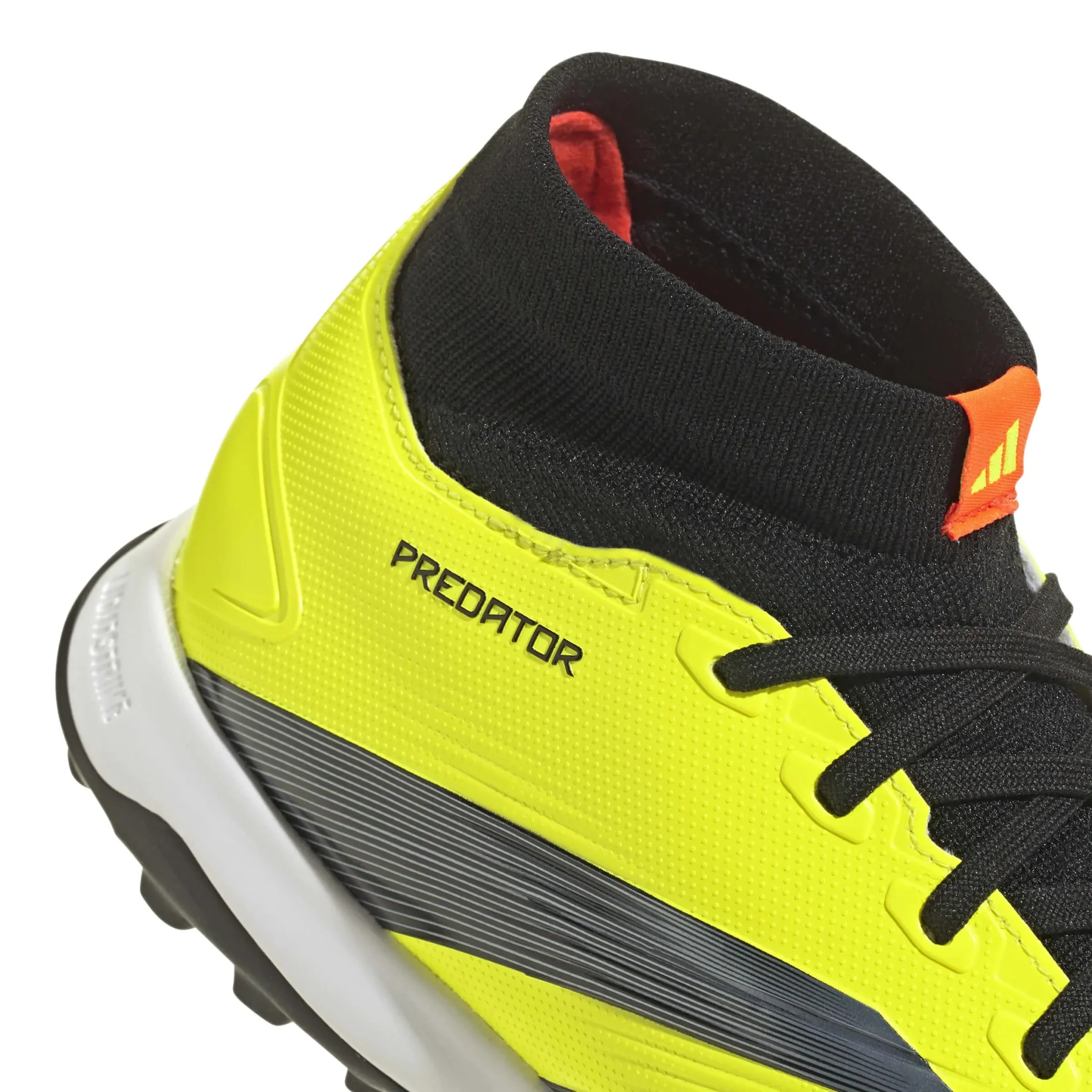 adidas Predator League Sock Turf - Energy Citrus Pack (SP24) - Image 7