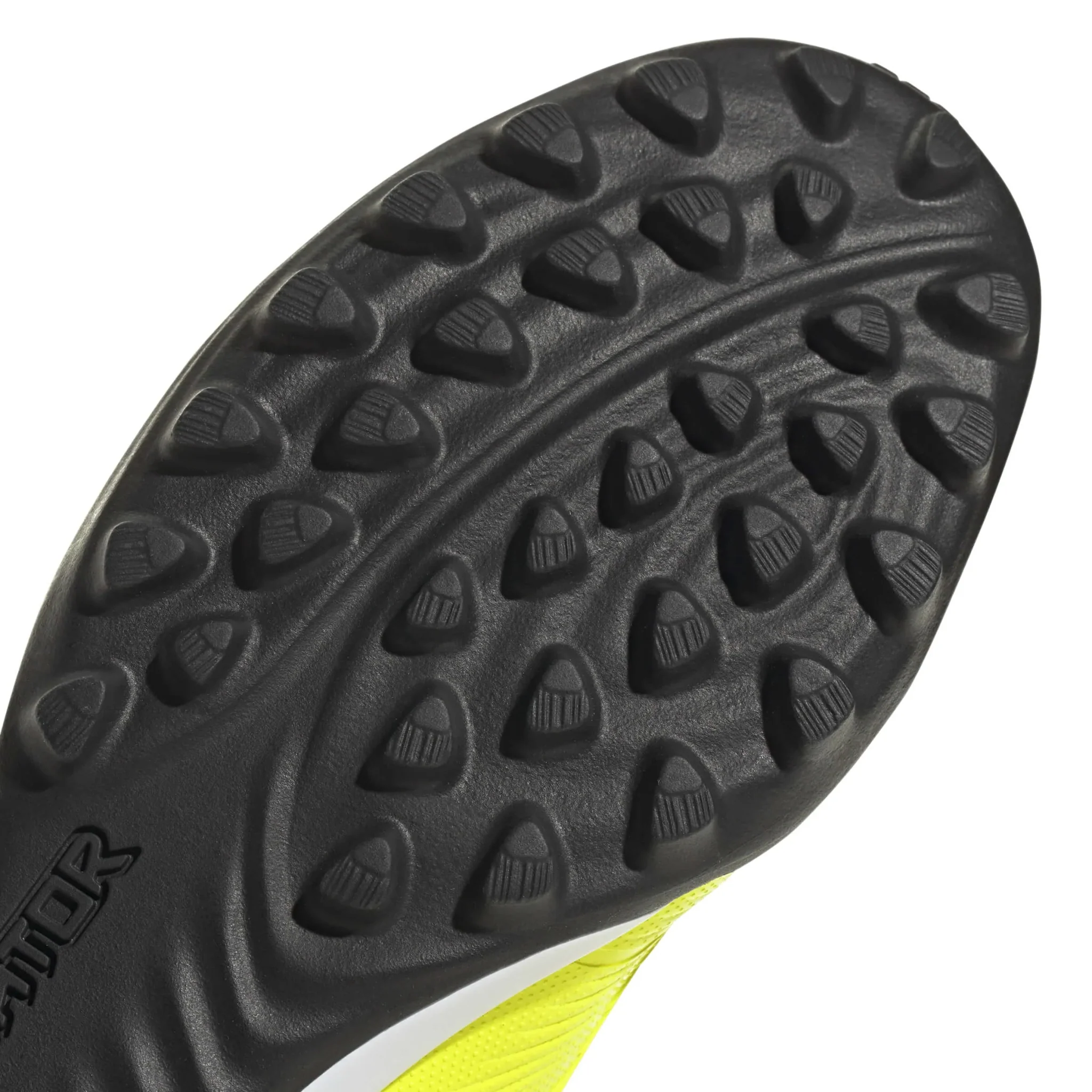 adidas Predator League Sock Turf - Energy Citrus Pack (SP24) - Image 8