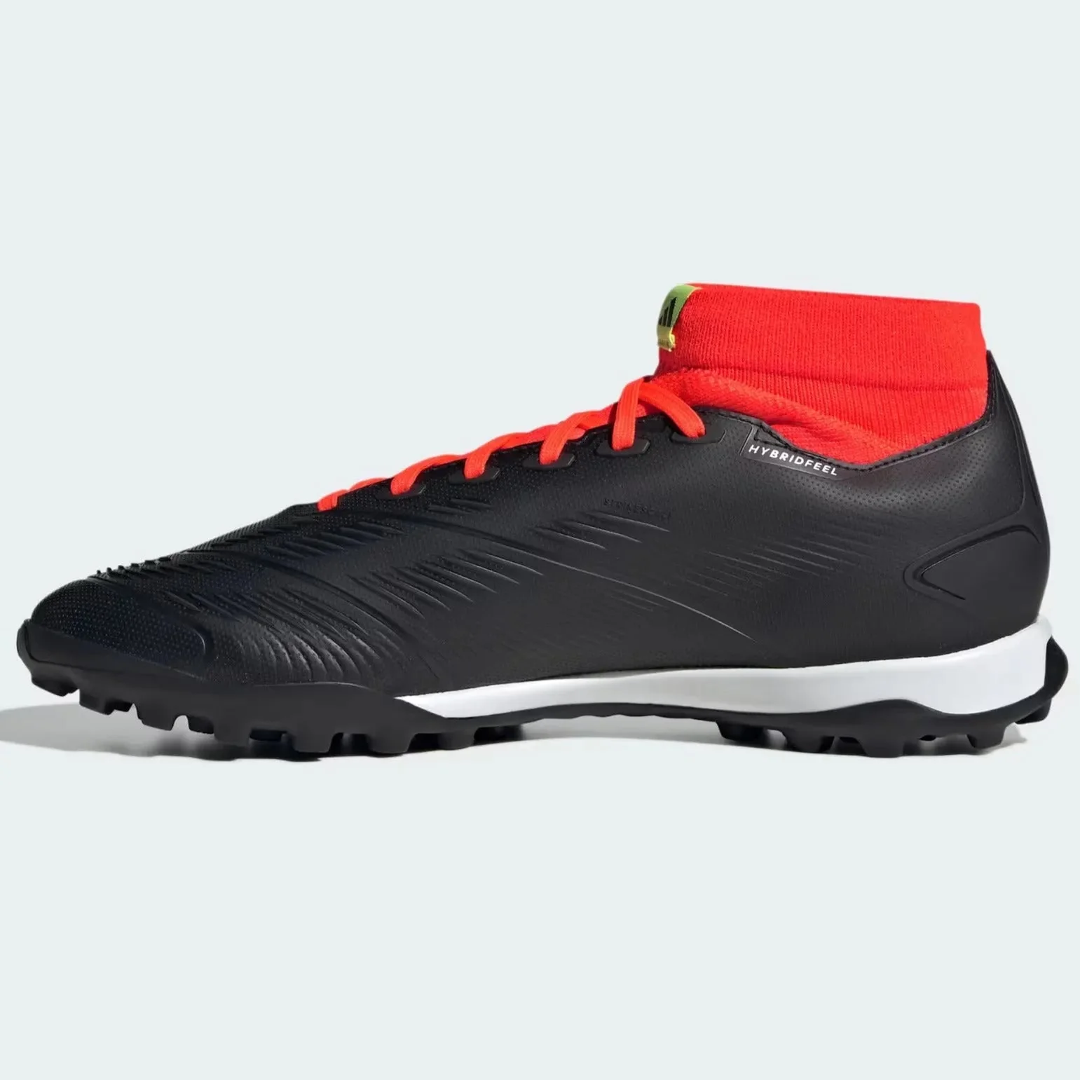 adidas Predator League Sock Turf - Solar Energy Pack (SP24) - Image 2