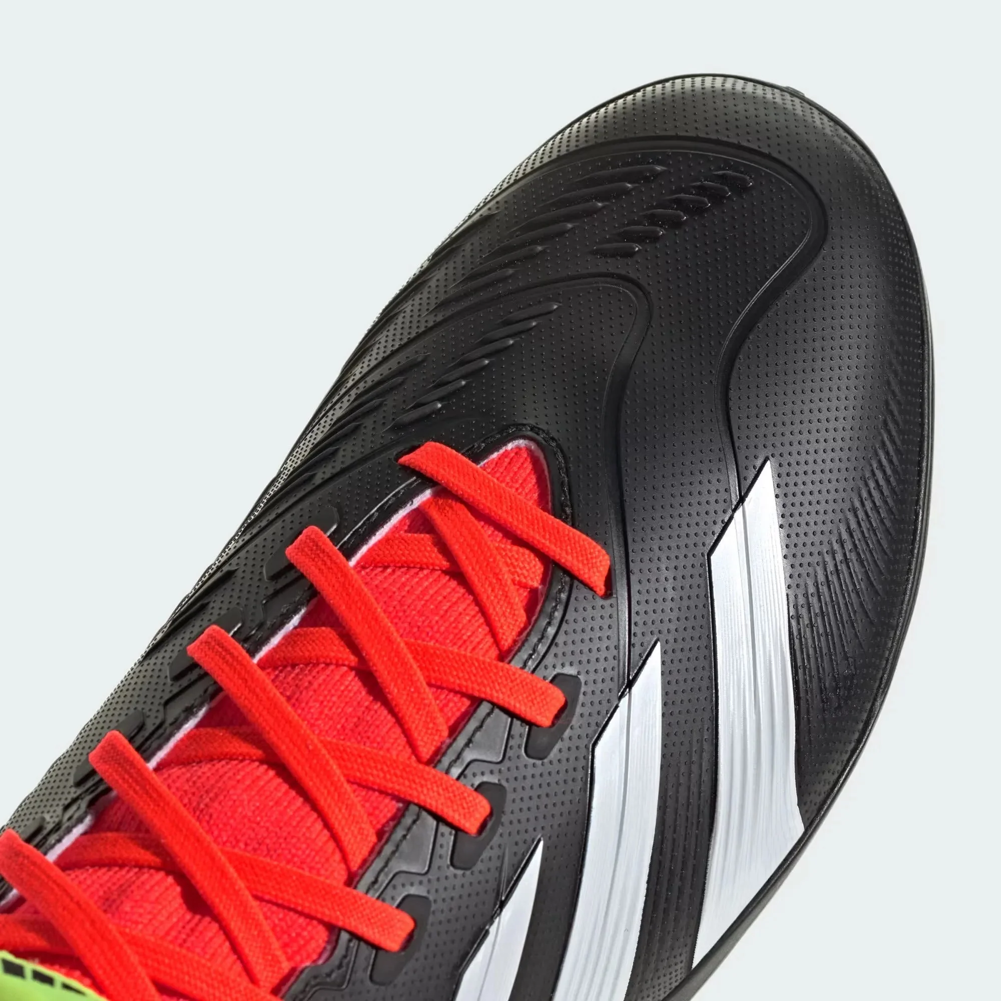 adidas Predator League Sock Turf - Solar Energy Pack (SP24) - Image 4