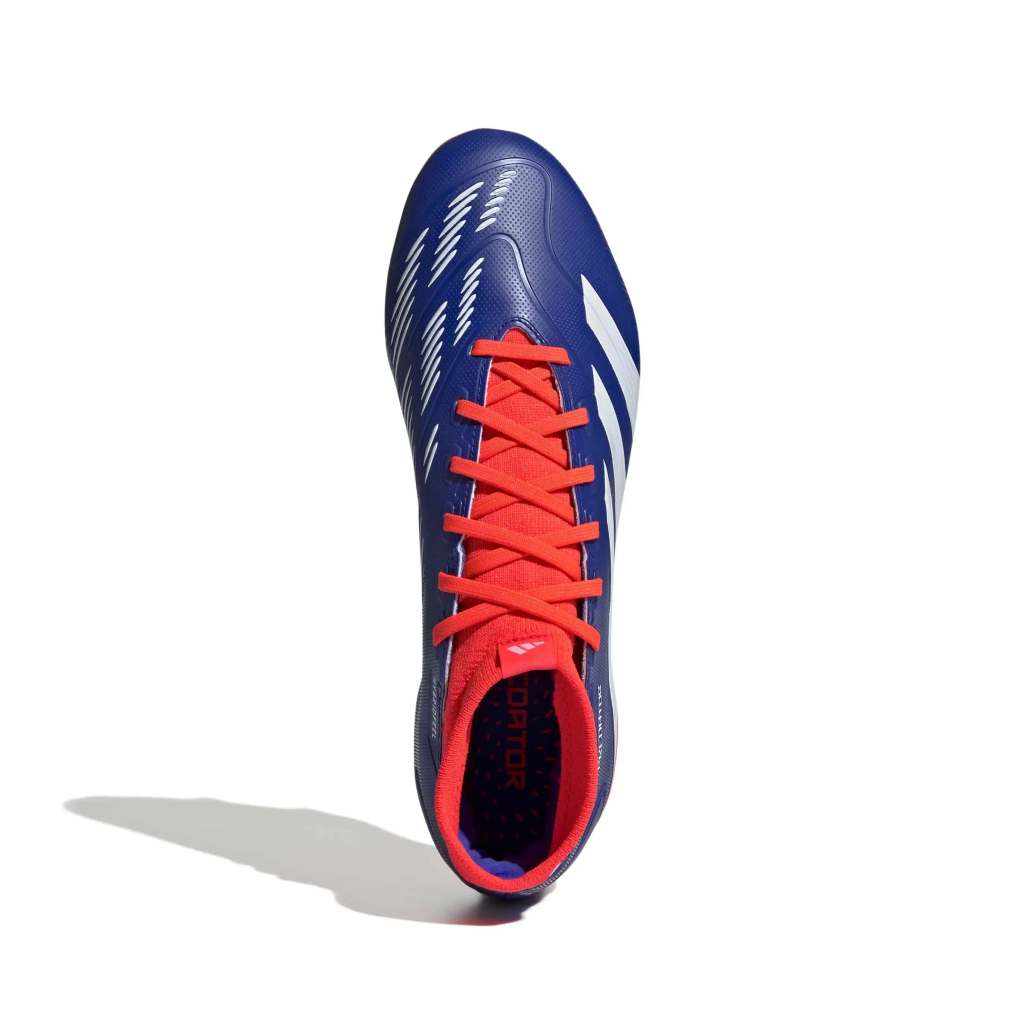 adidas Predator League Socks FG - Advancement Pack (FA24) - Image 5