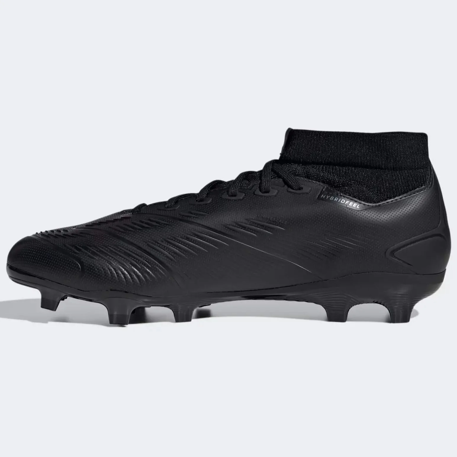 adidas Predator League Socks FG - Base Pack (SP24) - Image 2