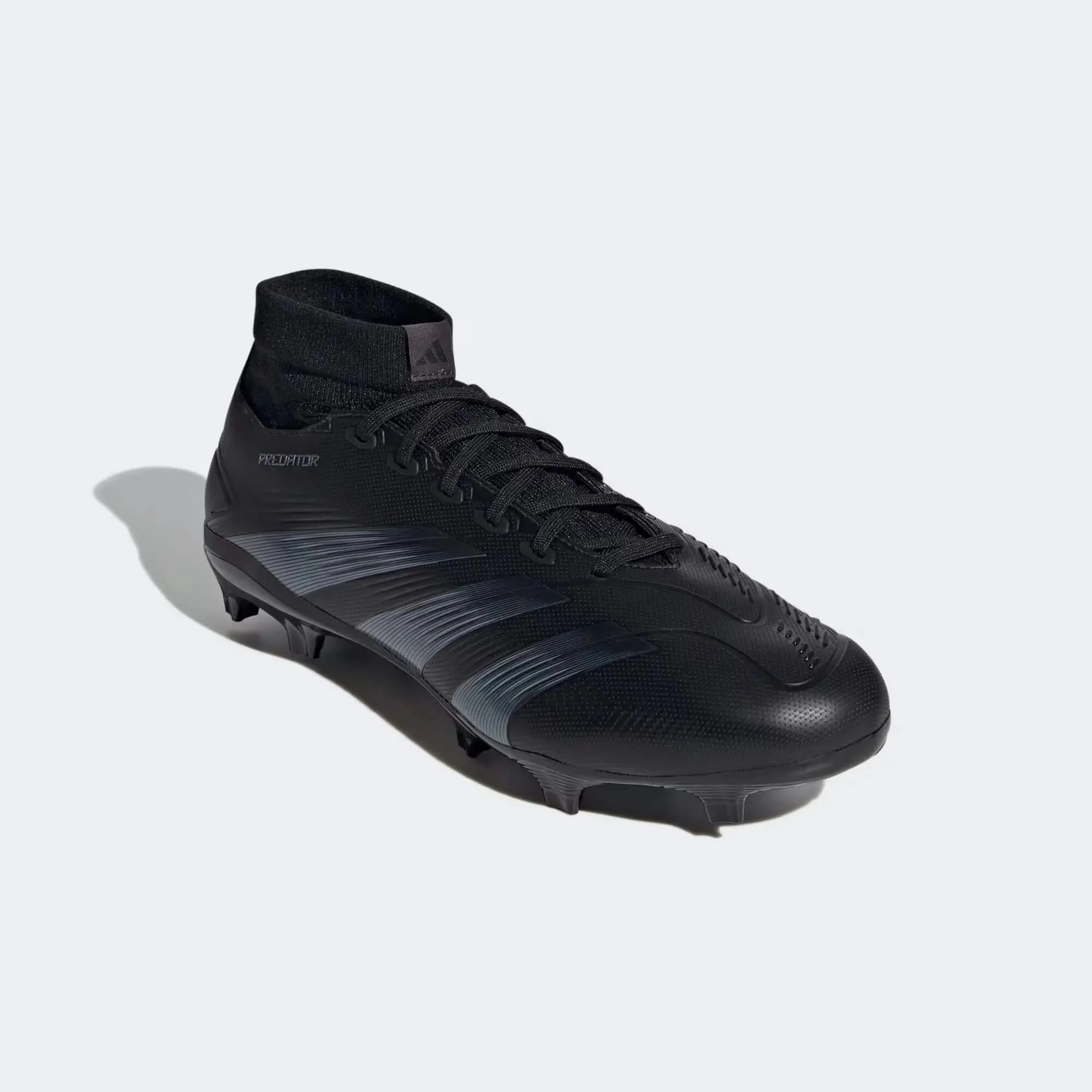 adidas Predator League Socks FG - Base Pack (SP24) - Image 3