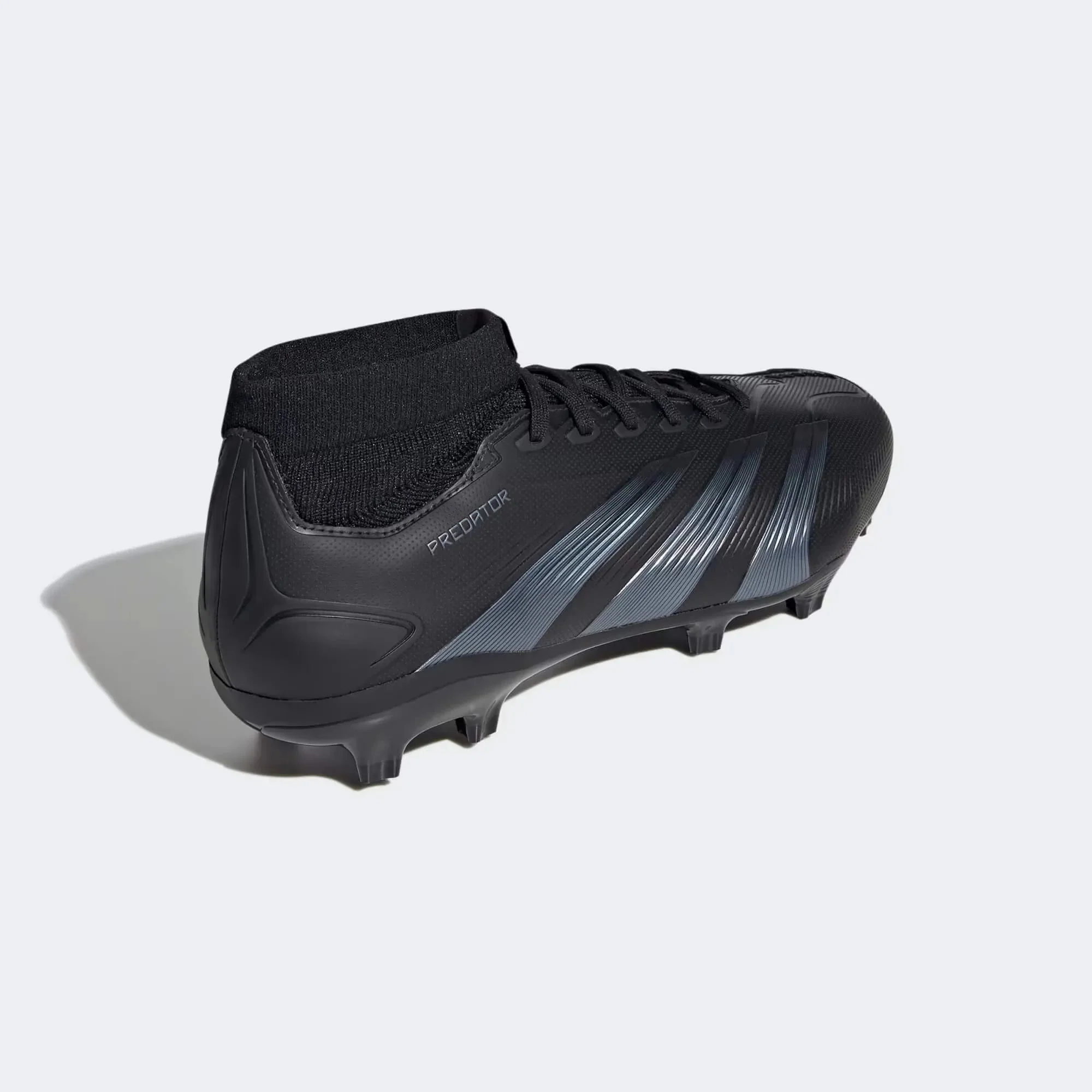 adidas Predator League Socks FG - Base Pack (SP24) - Image 4