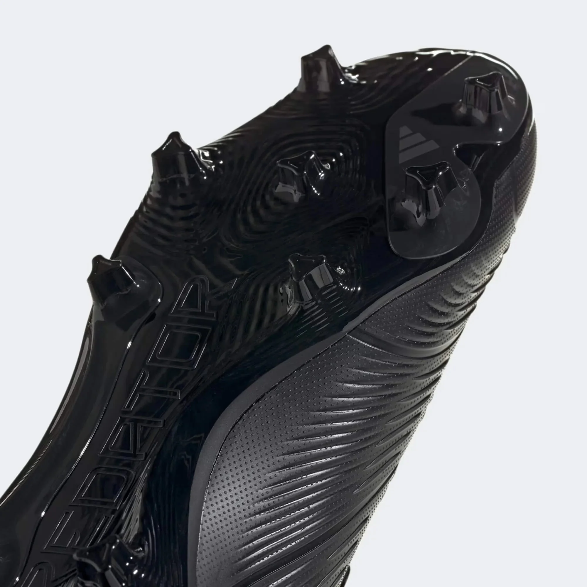 adidas Predator League Socks FG - Base Pack (SP24) - Image 8