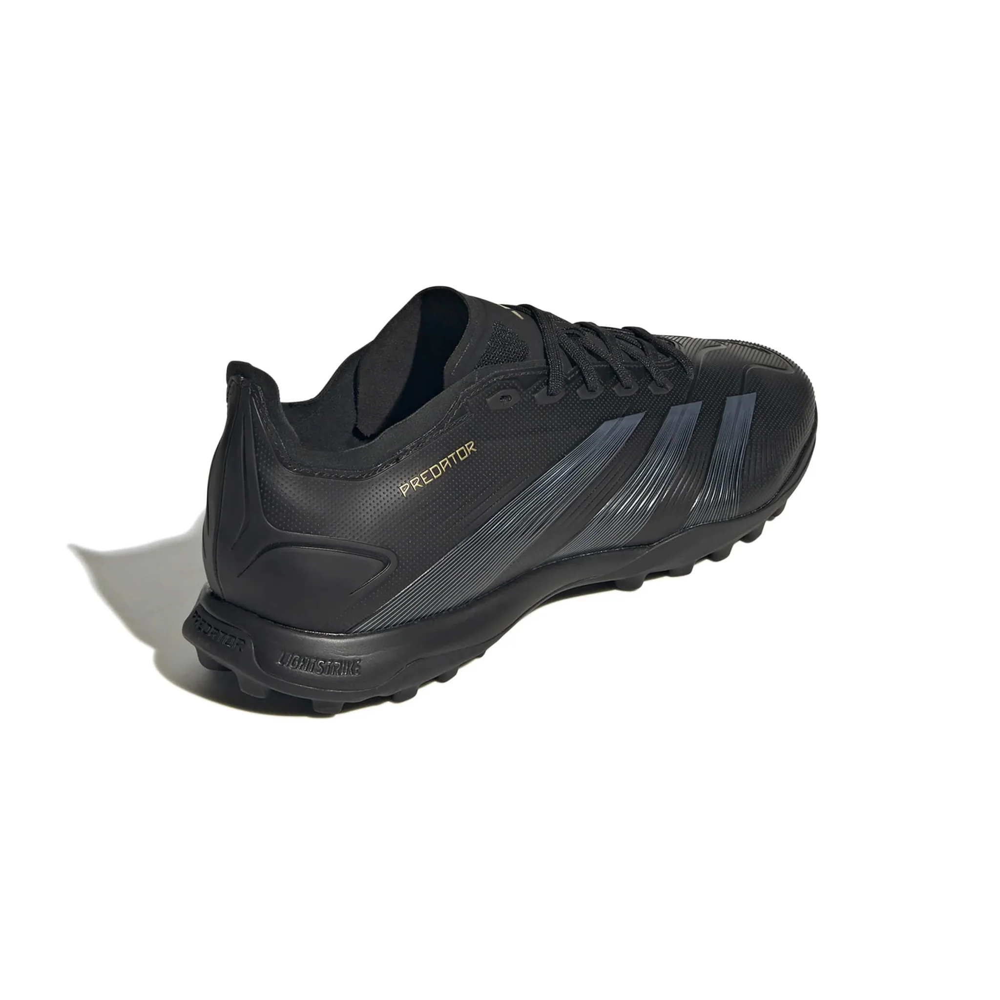 adidas Predator League Turf - Darkspark Pack (FA24) - Image 4