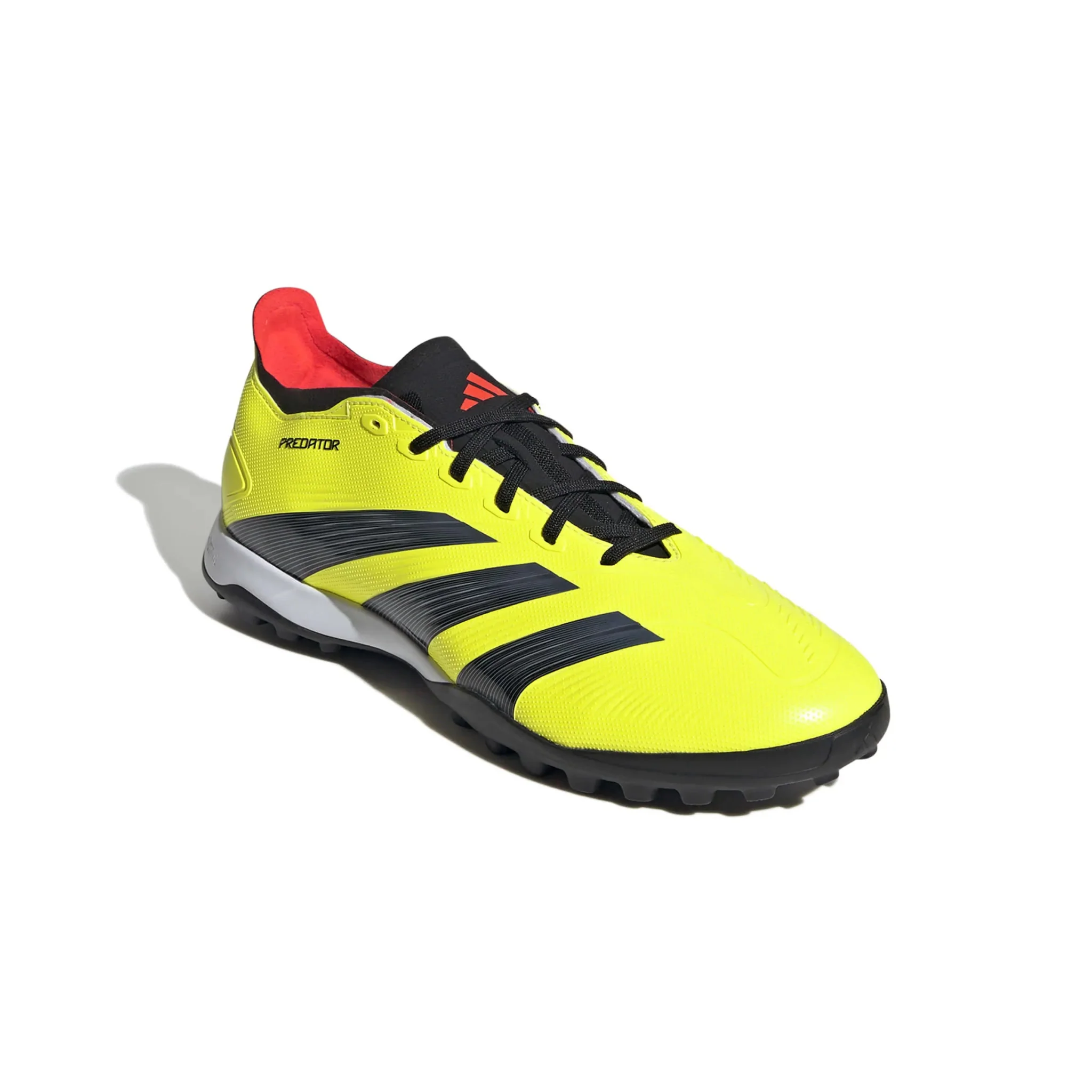 adidas Predator League Turf - Energy Citrus Pack (SP24) - Image 3