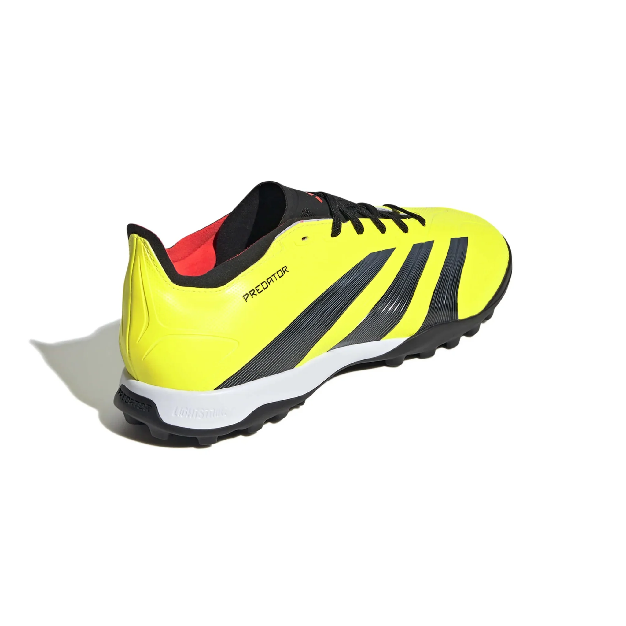 adidas Predator League Turf - Energy Citrus Pack (SP24) - Image 4