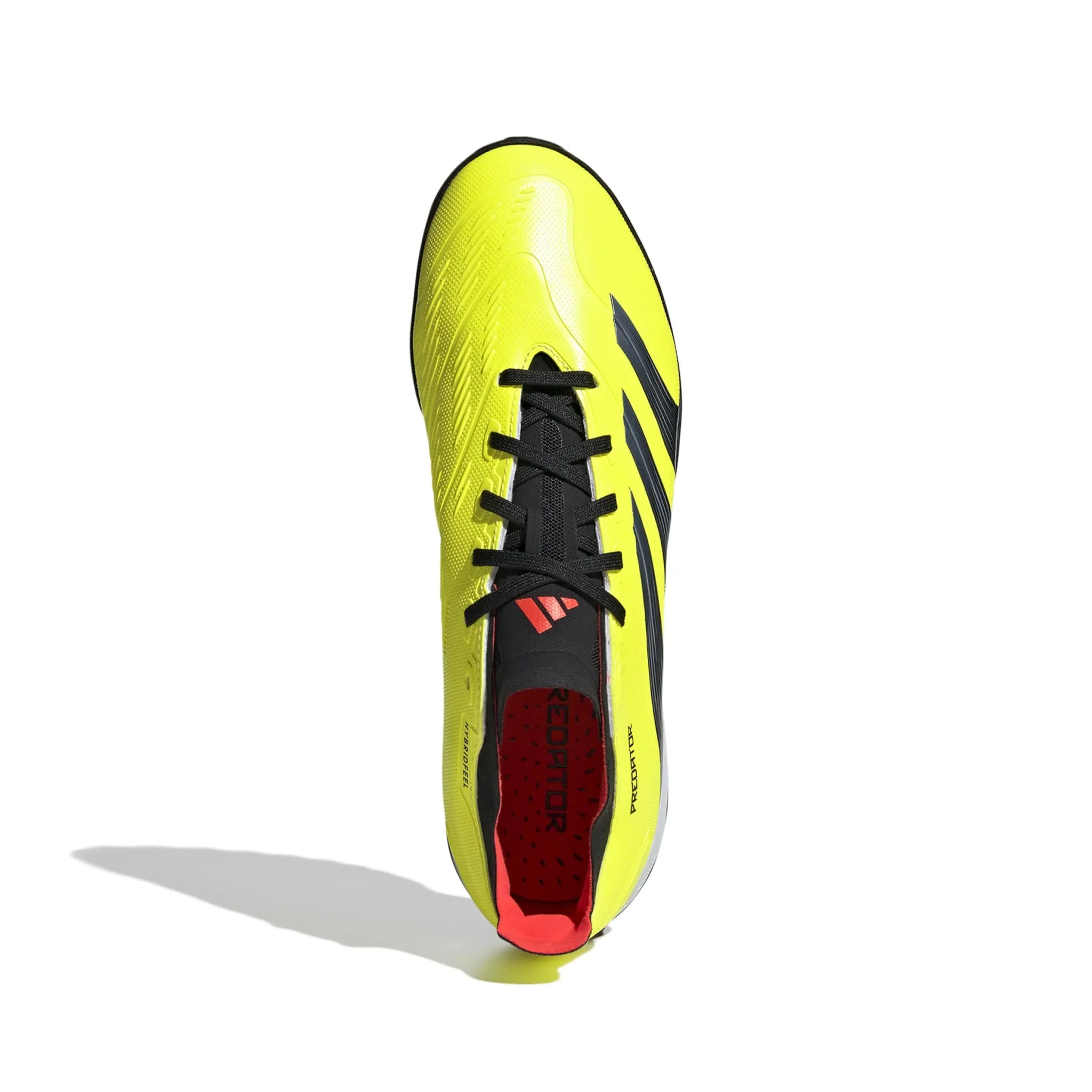adidas Predator League Turf - Energy Citrus Pack (SP24) - Image 5