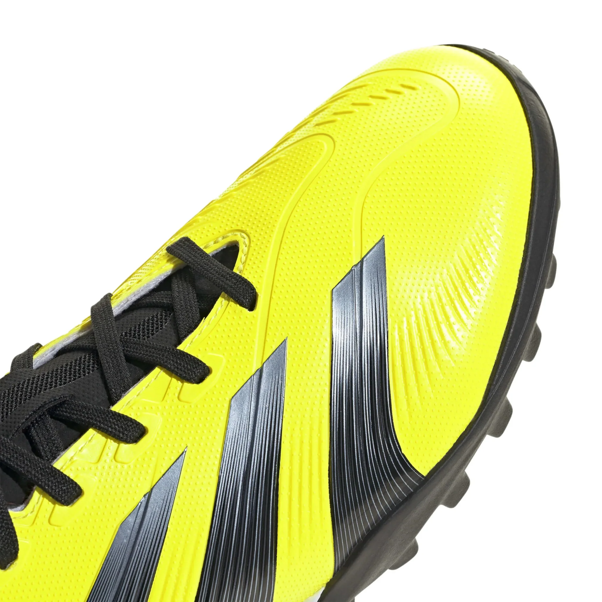 adidas Predator League Turf - Energy Citrus Pack (SP24) - Image 7