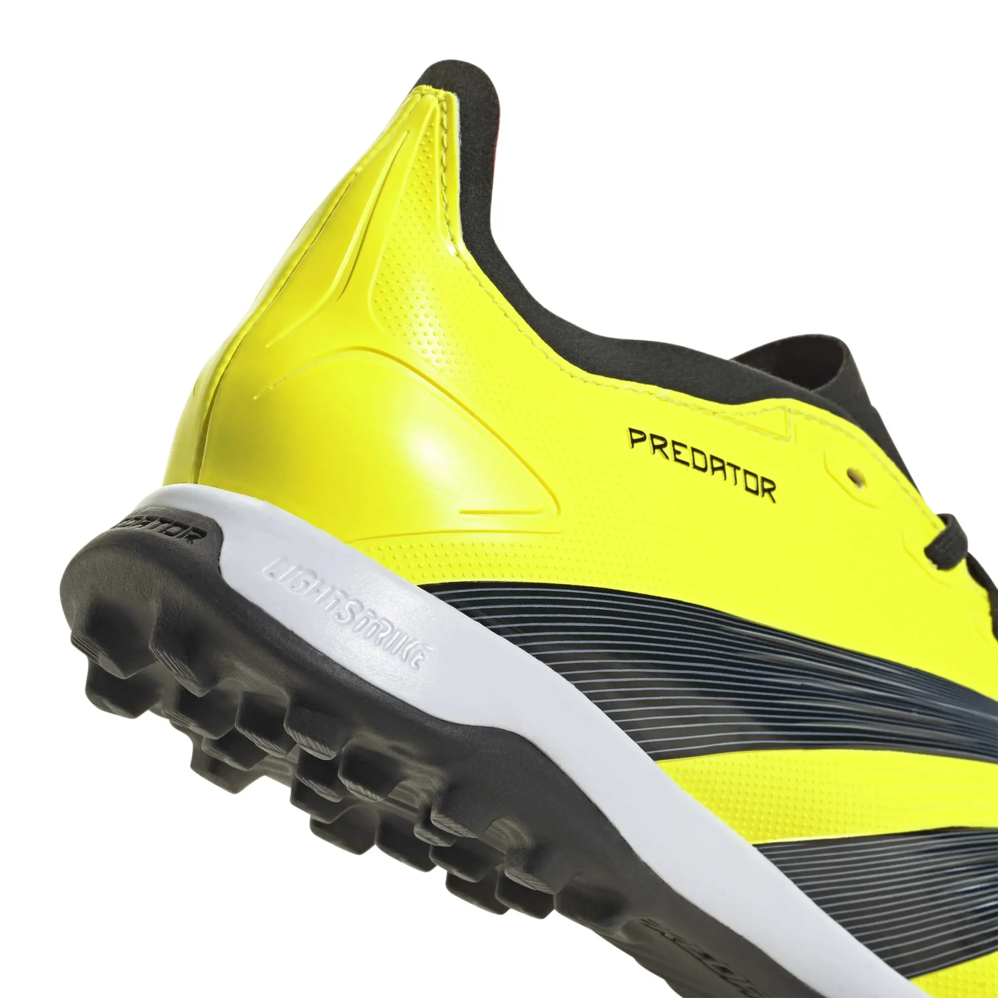 adidas Predator League Turf - Energy Citrus Pack (SP24) - Image 8