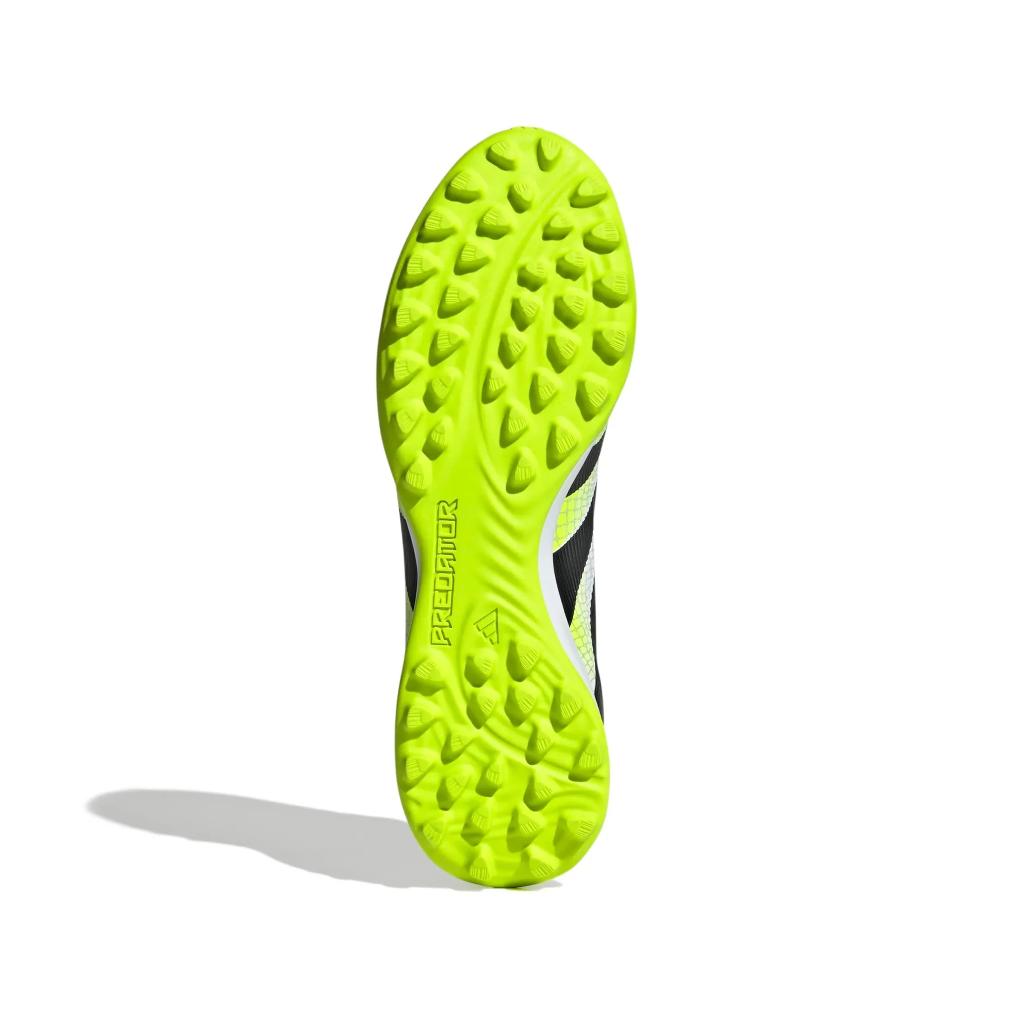 adidas Predator League Turf Soccer Shoes - Radiant Blaze Pack (FA25) - Image 6
