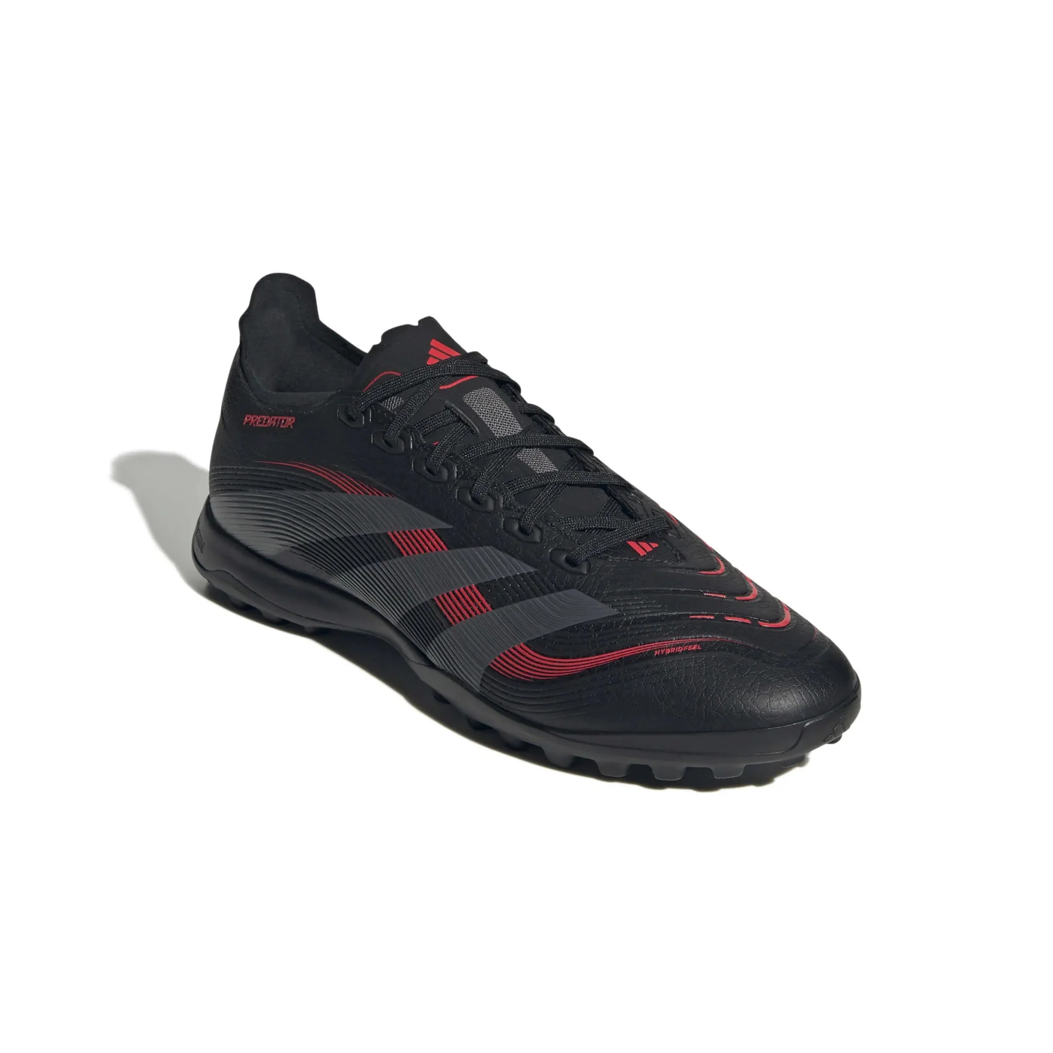 adidas Predator League Turf - Stealth Victory Pack (SP25) - Image 3
