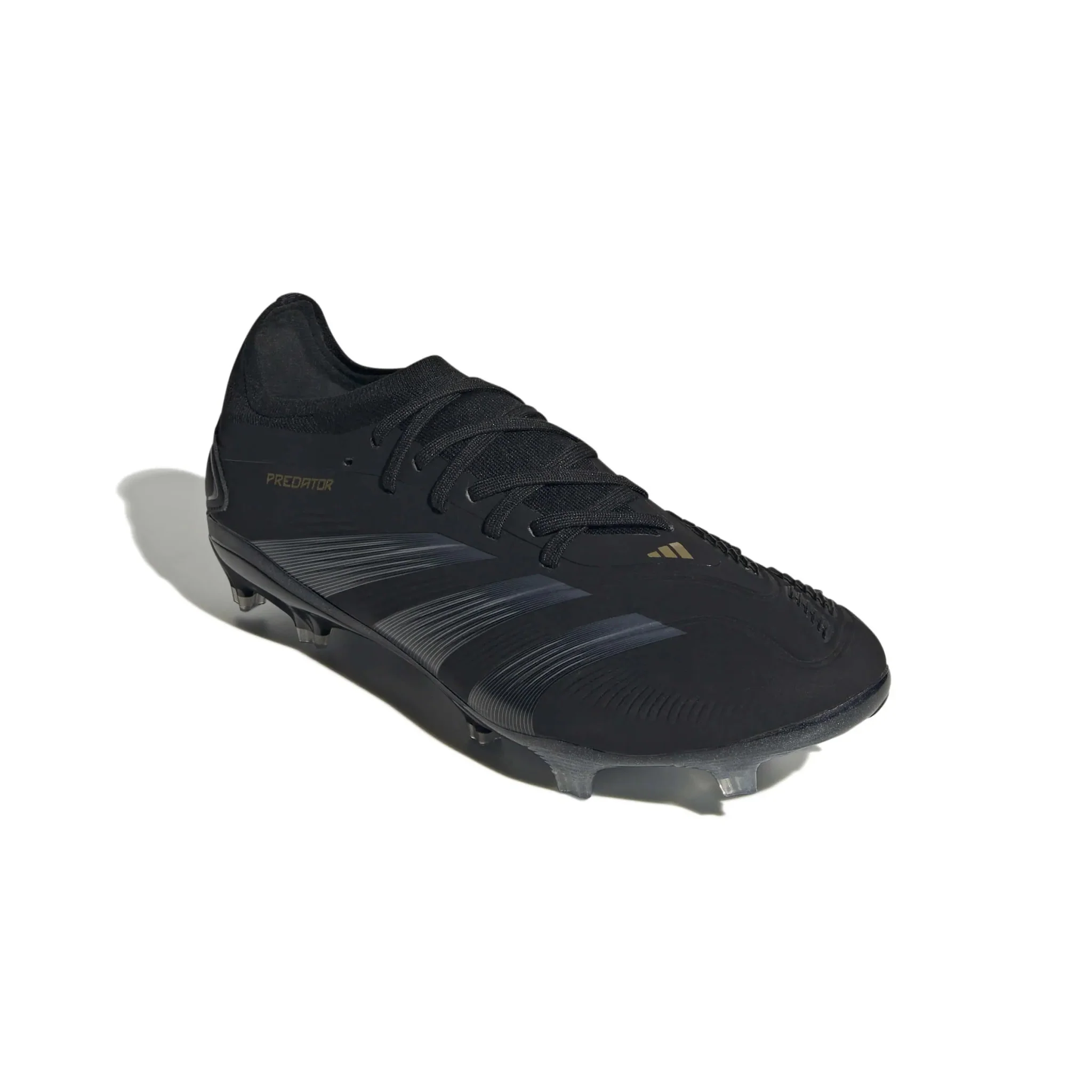 adidas Predator Pro FG - Darkspark Pack (FA24) - Image 3