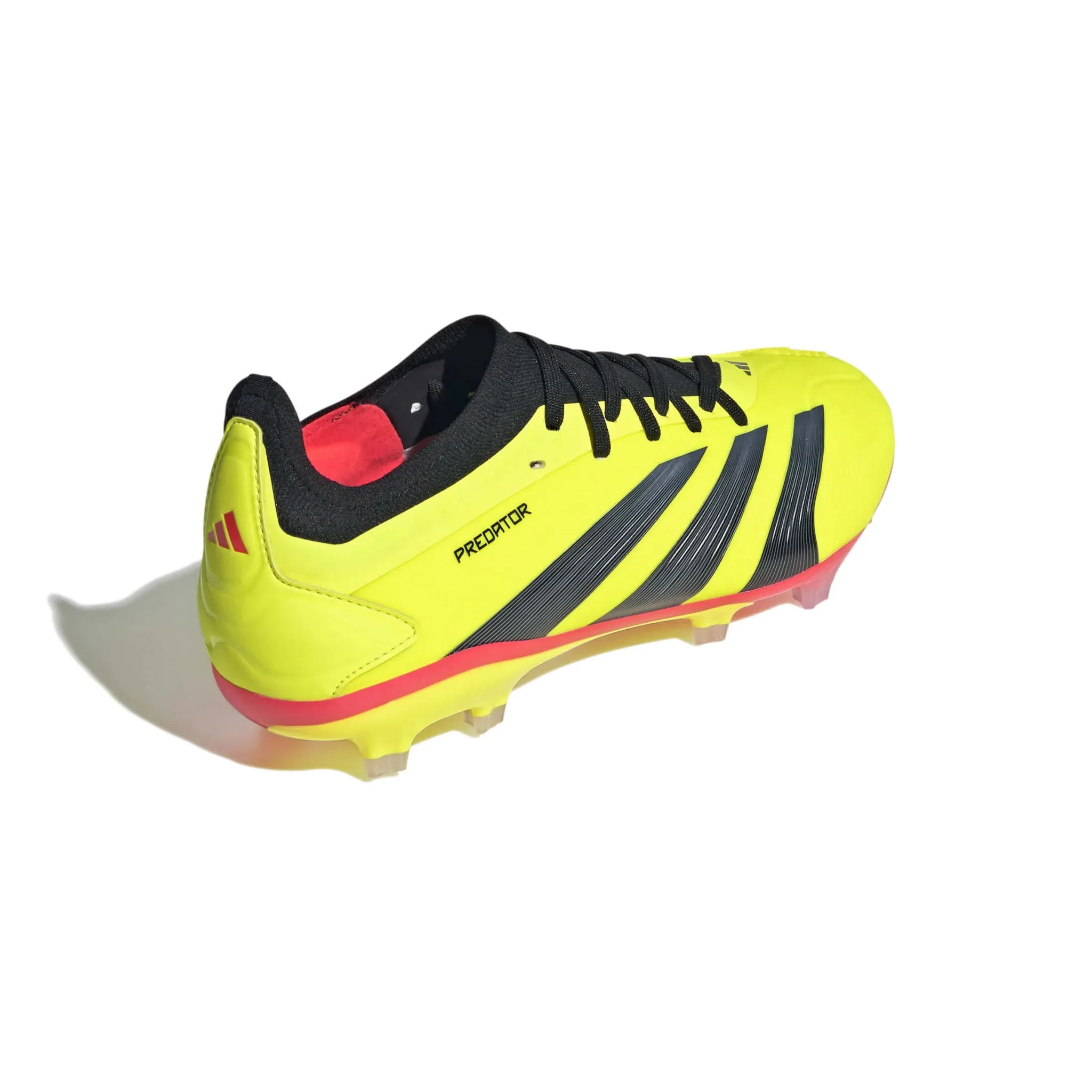 adidas Predator Pro FG - Energy Citrus Pack (SP24) - Image 4