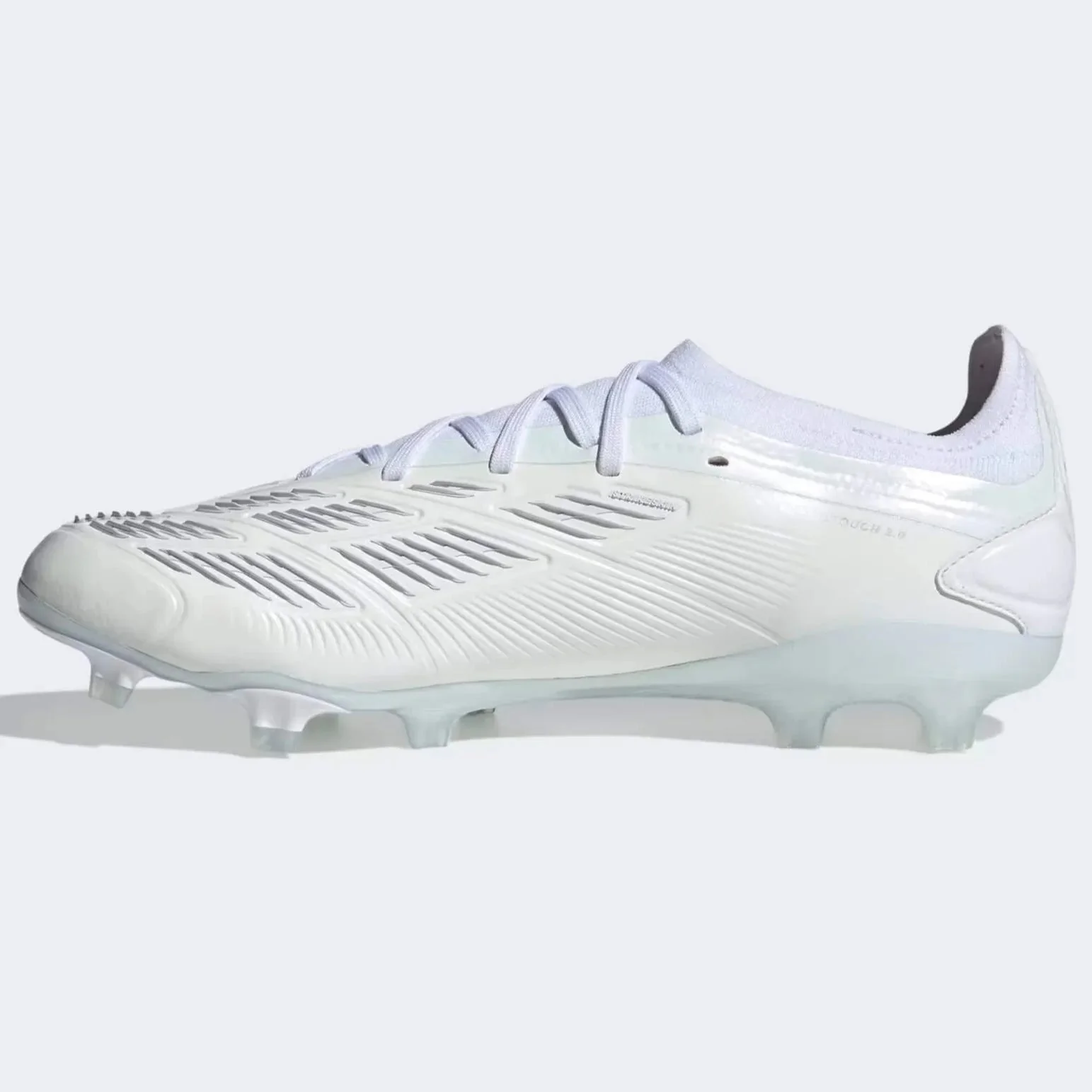 adidas Predator Pro FG - White Pack (SP24) - Image 2