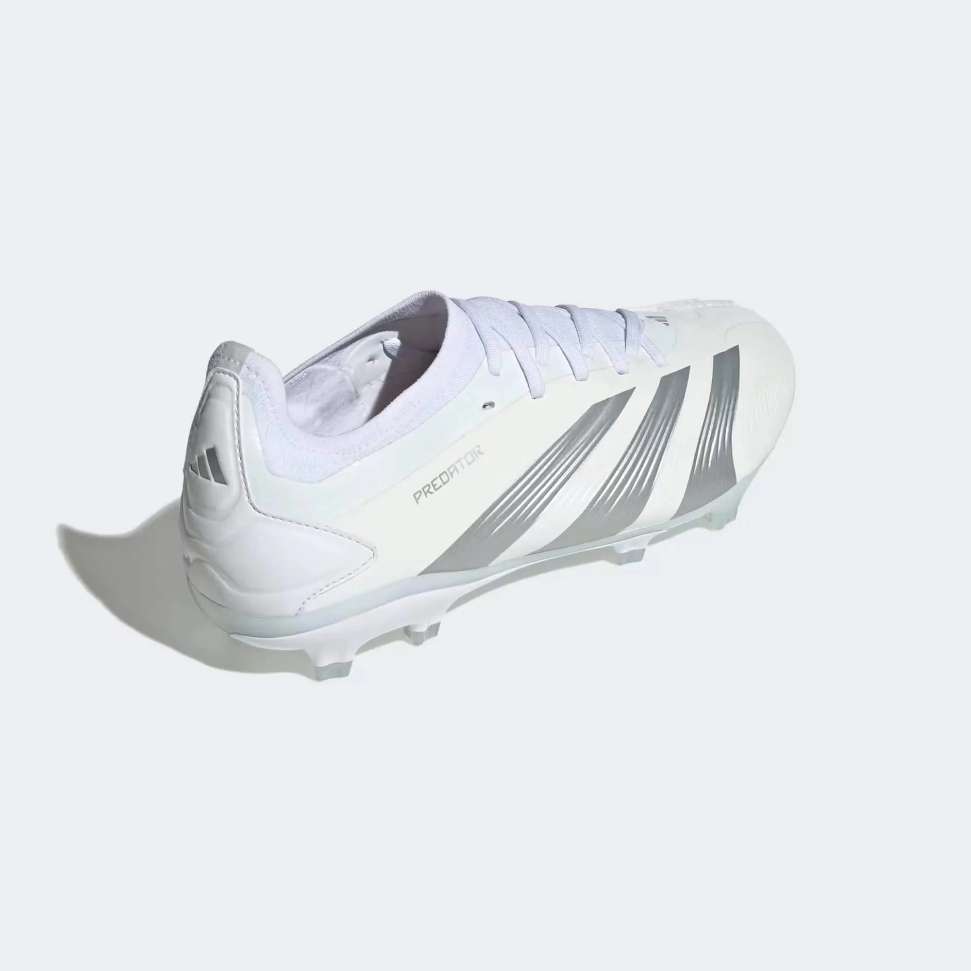 adidas Predator Pro FG - White Pack (SP24) - Image 4