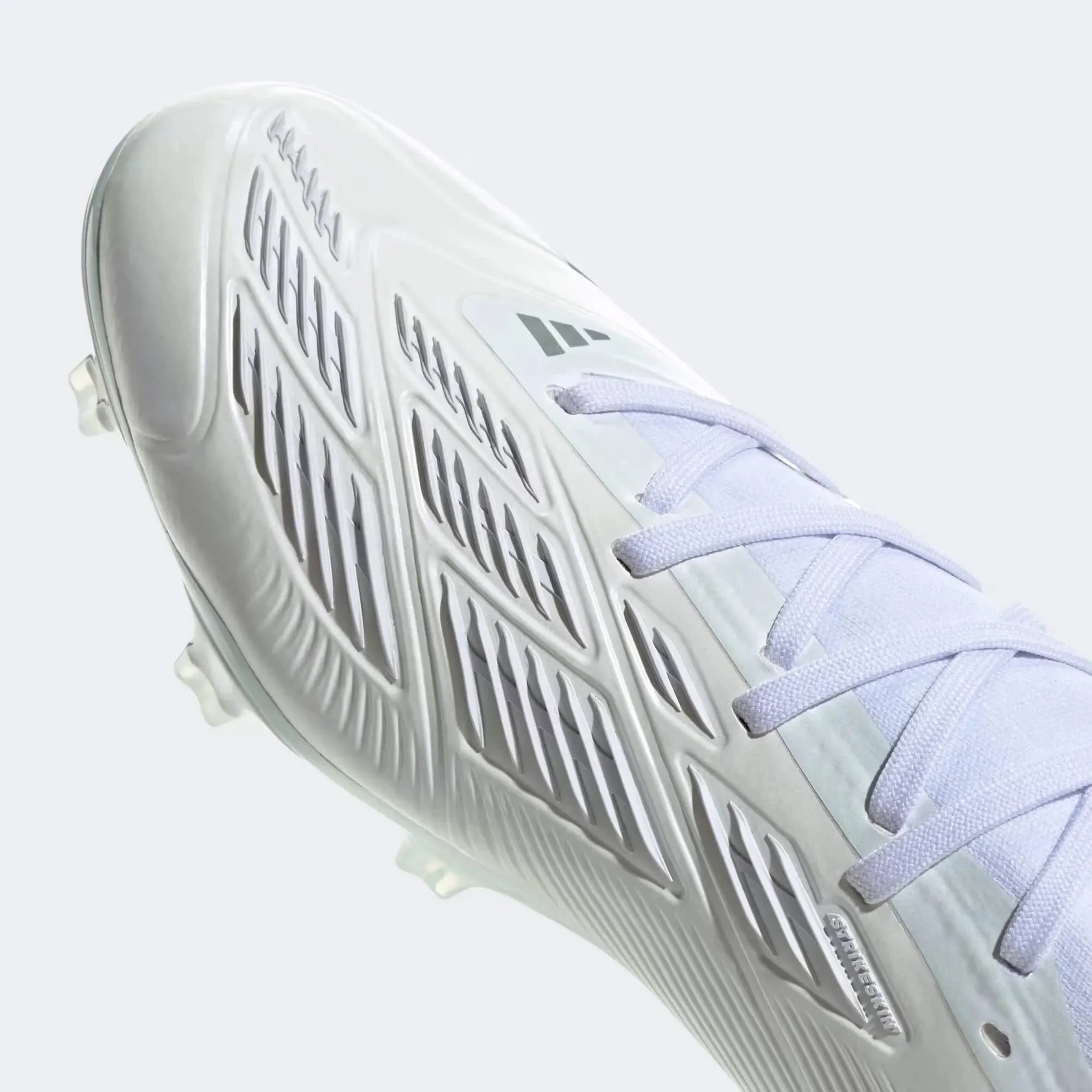 adidas Predator Pro FG - White Pack (SP24) - Image 7