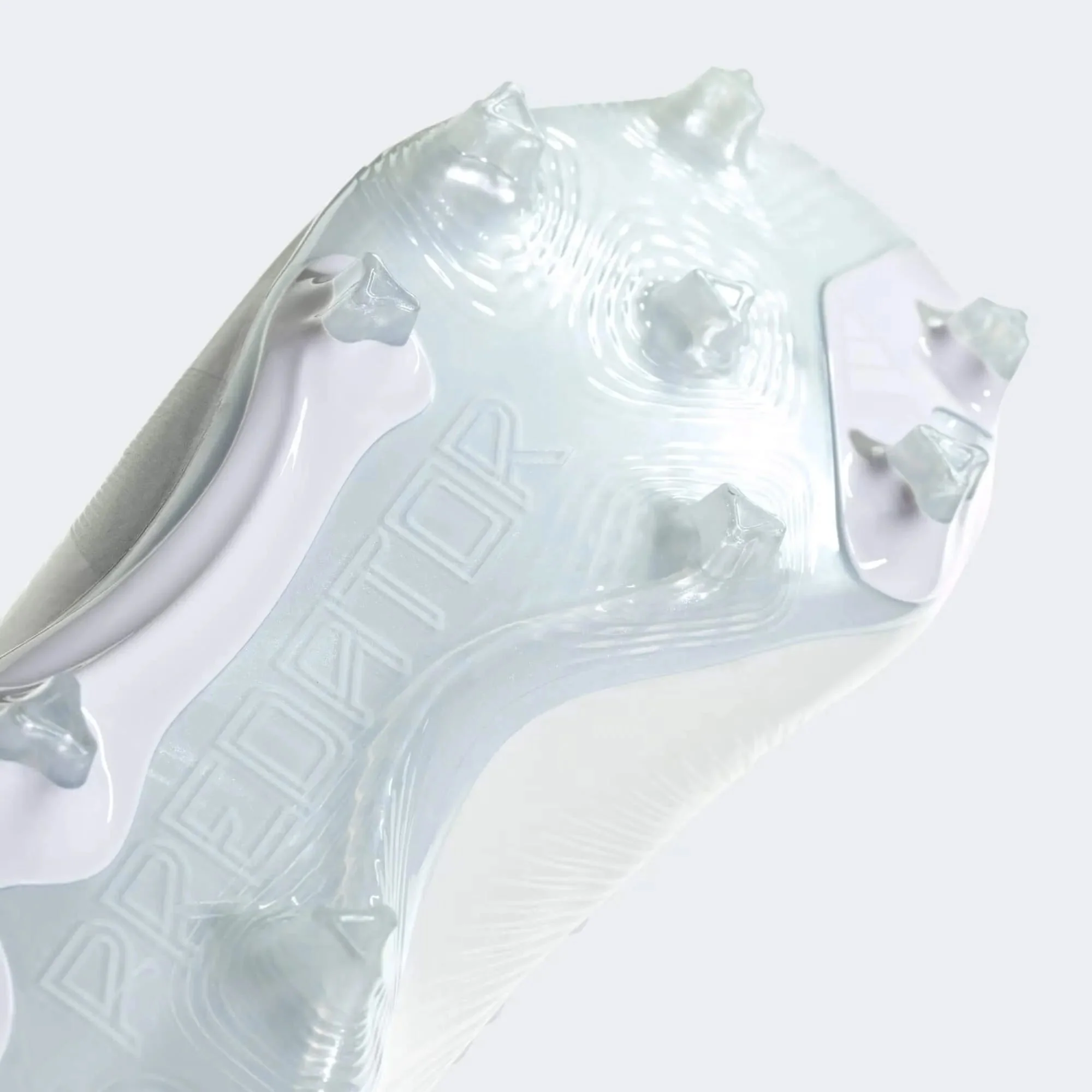 adidas Predator Pro FG - White Pack (SP24) - Image 8