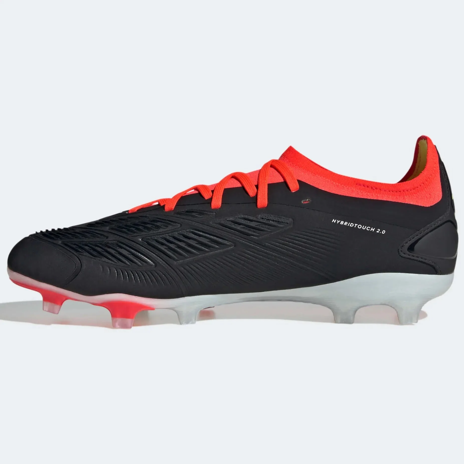adidas Predator Pro FG - Solar Energy Pack (SP24) - Image 2