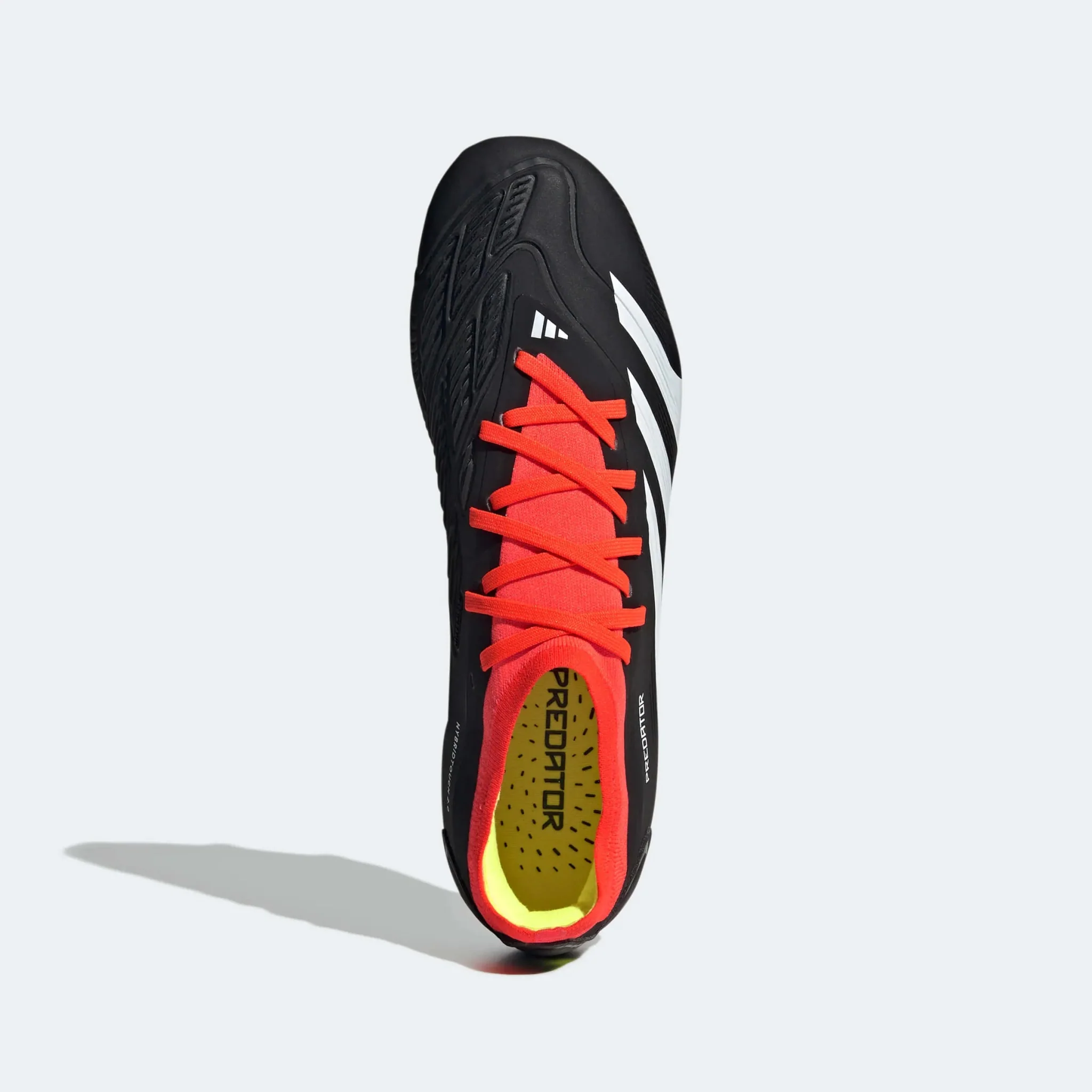 adidas Predator Pro FG - Solar Energy Pack (SP24) - Image 5