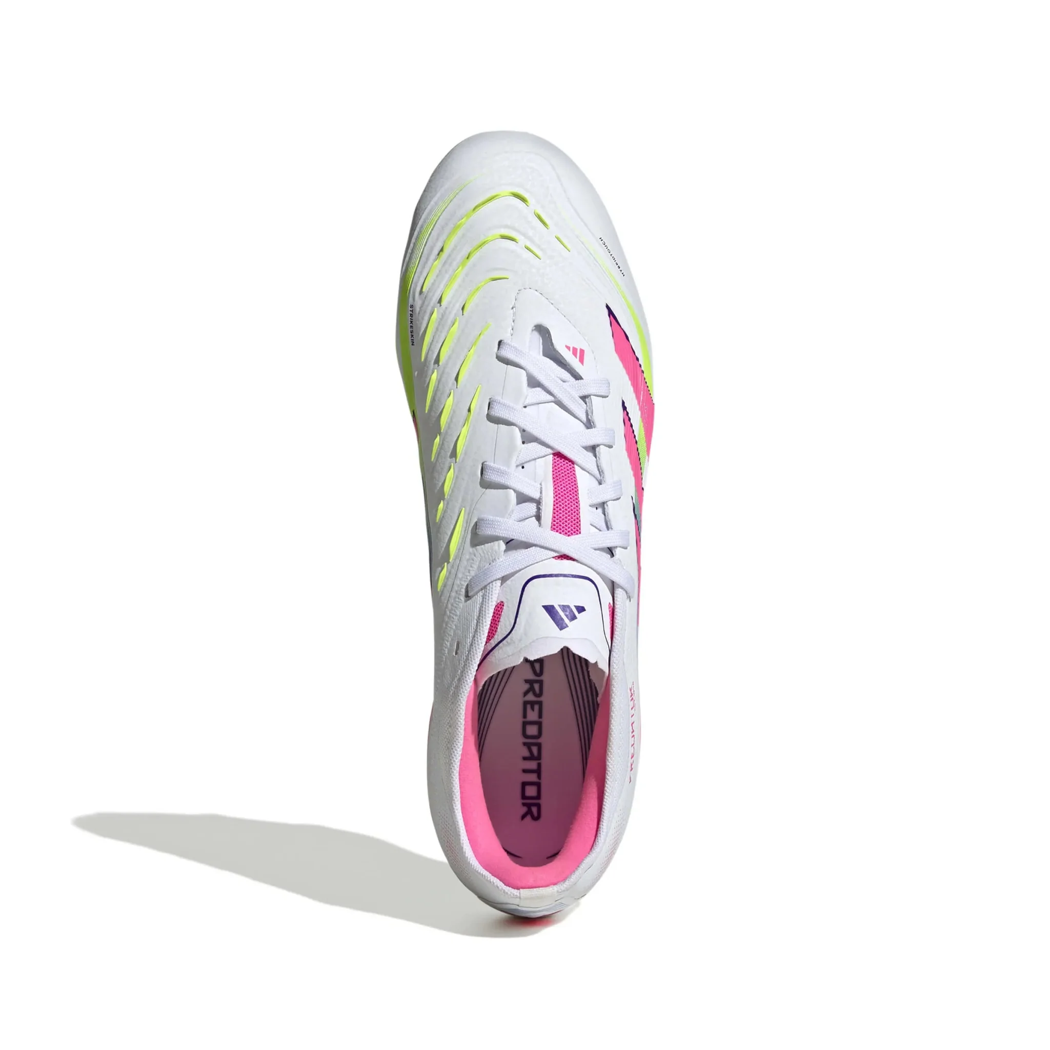 adidas Predator Pro Firm Ground Soccer Cleats - Celestial Victory Pack (SP25) - Image 5