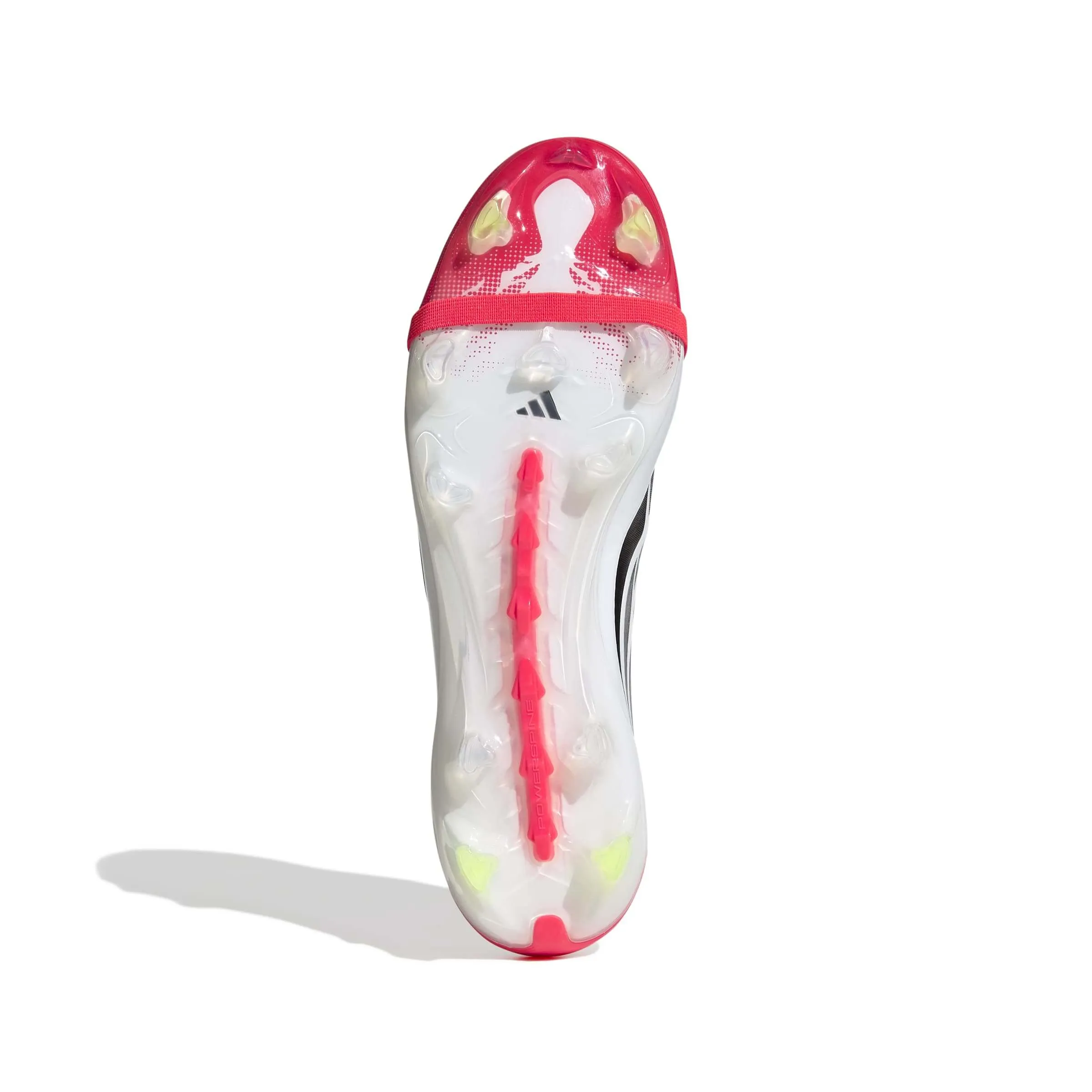 adidas Predator Pro Fold-Over Tongue Firm Ground Soccer Cleats - Born For Goals (SP26) - Image 6