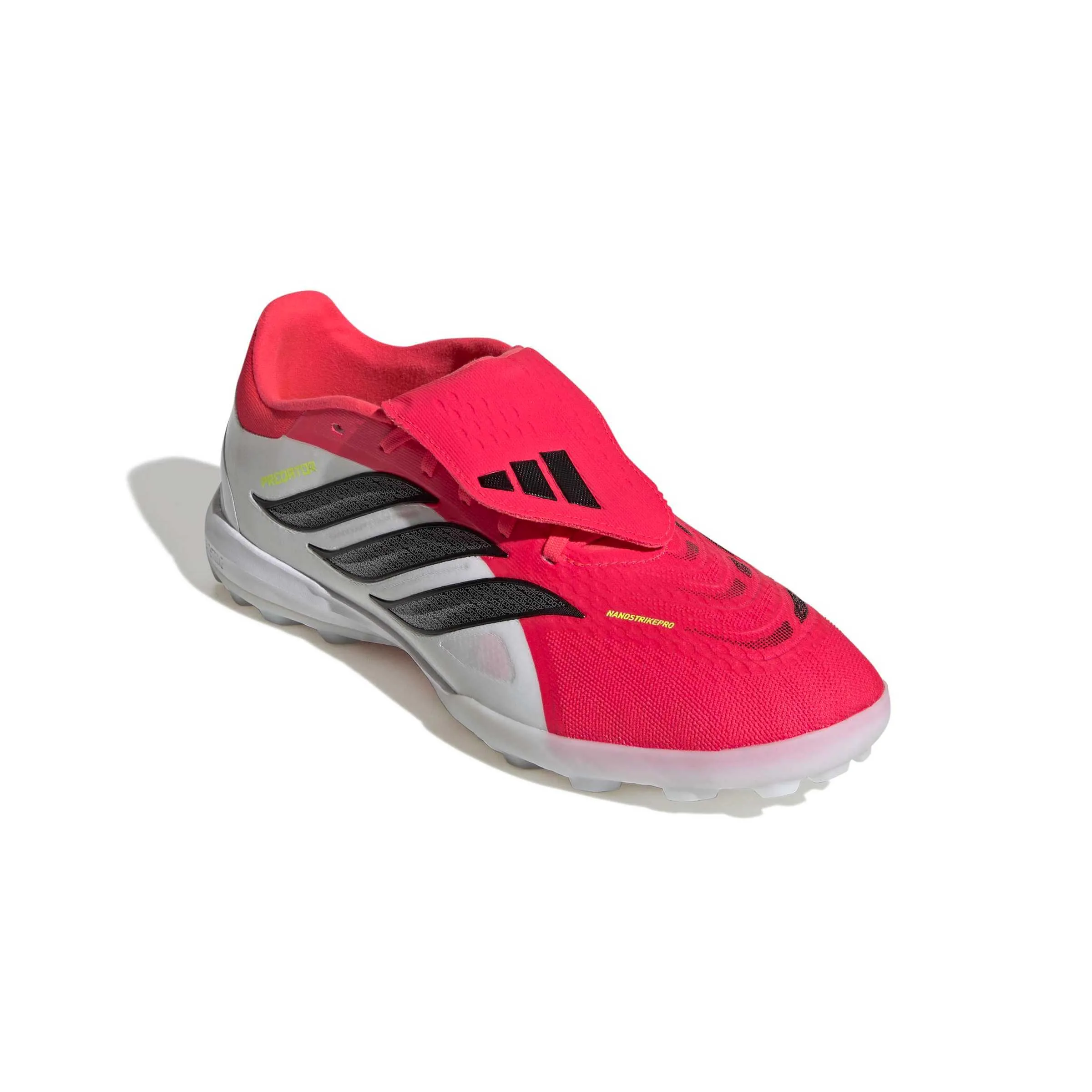 adidas Predator Pro Fold-Over Tongue Turf Soccer Shoes - Born For Goals Pack (SP26) - Image 3