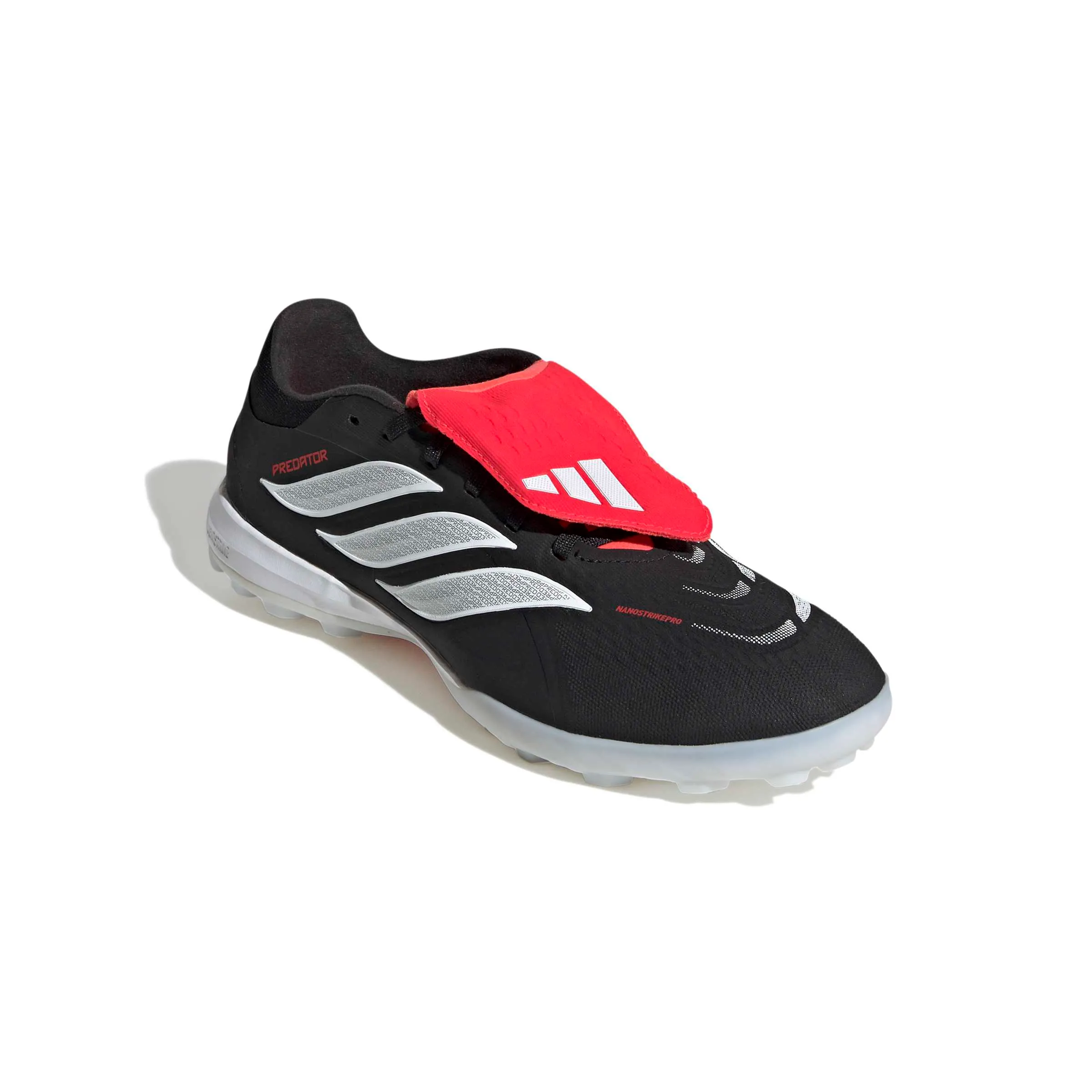 adidas Predator Pro Fold-Over Tongue Turf Soccer Shoes - Immortal DNA Pack (SP26) - Image 3