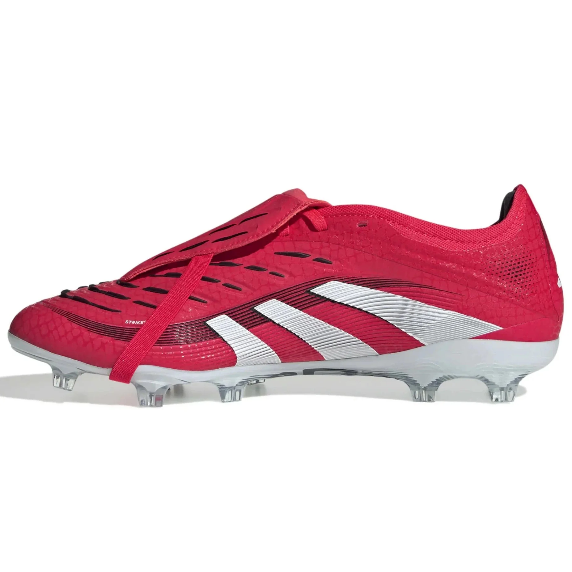 adidas Predator Pro FT FG - Pure Victory Pack (Sp25) - Image 2