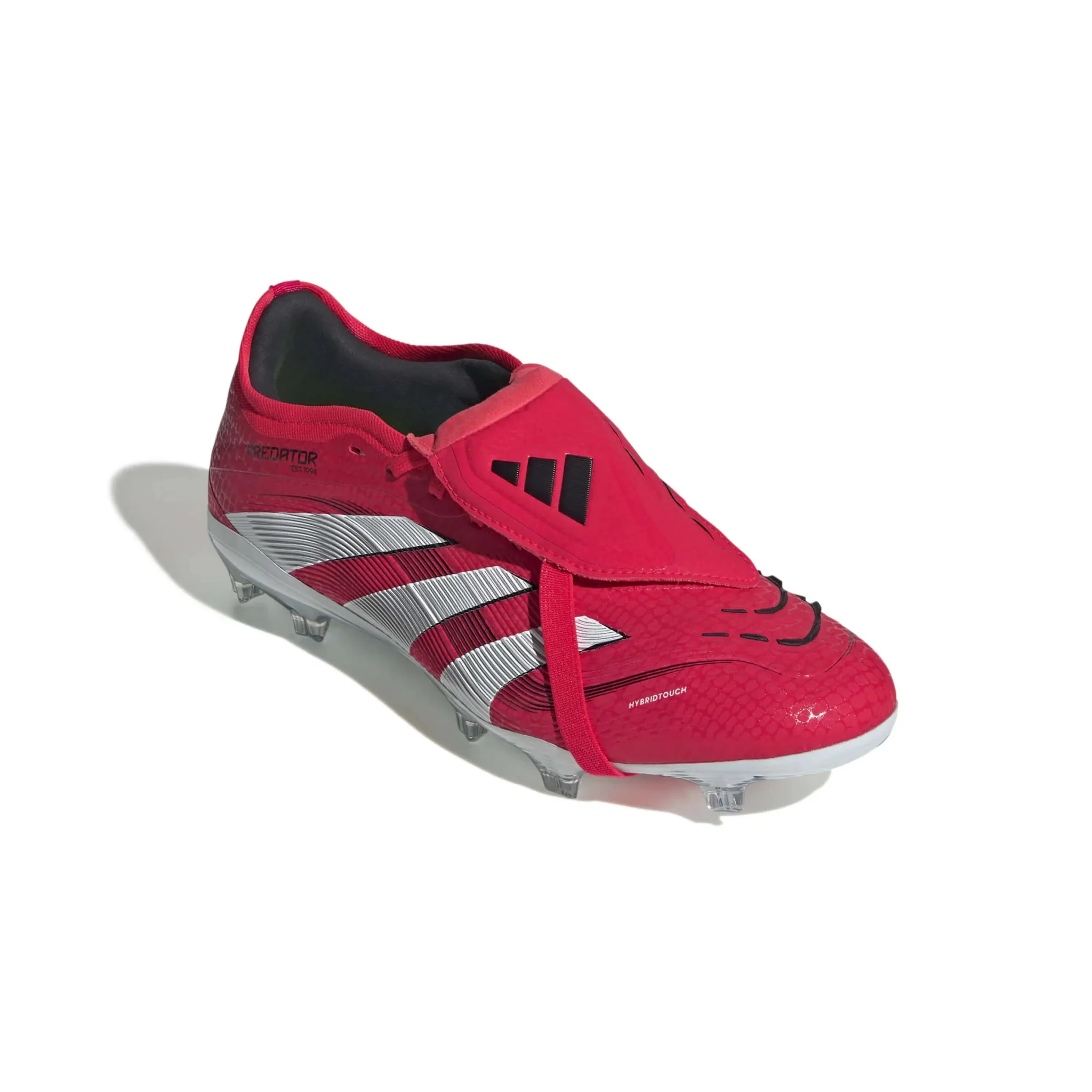 adidas Predator Pro FT FG - Pure Victory Pack (Sp25) - Image 3