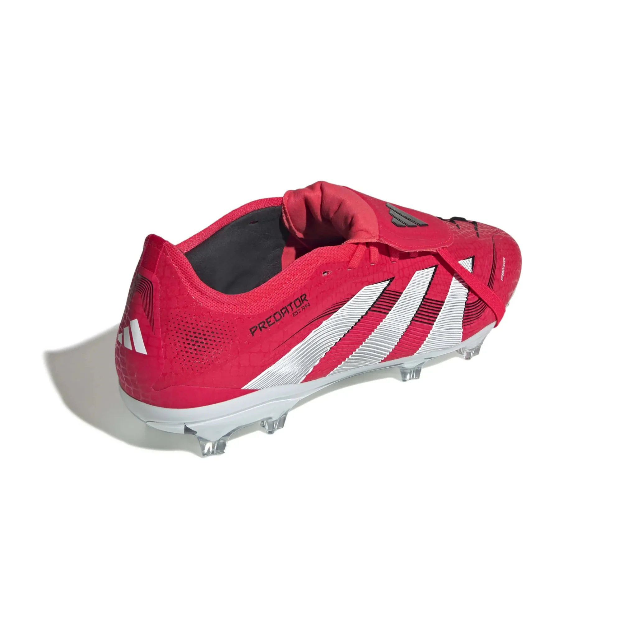 adidas Predator Pro FT FG - Pure Victory Pack (Sp25) - Image 4
