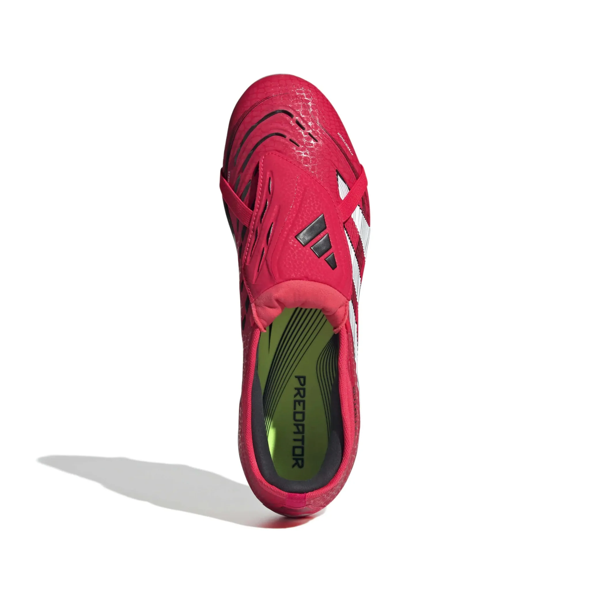 adidas Predator Pro FT FG - Pure Victory Pack (Sp25) - Image 5
