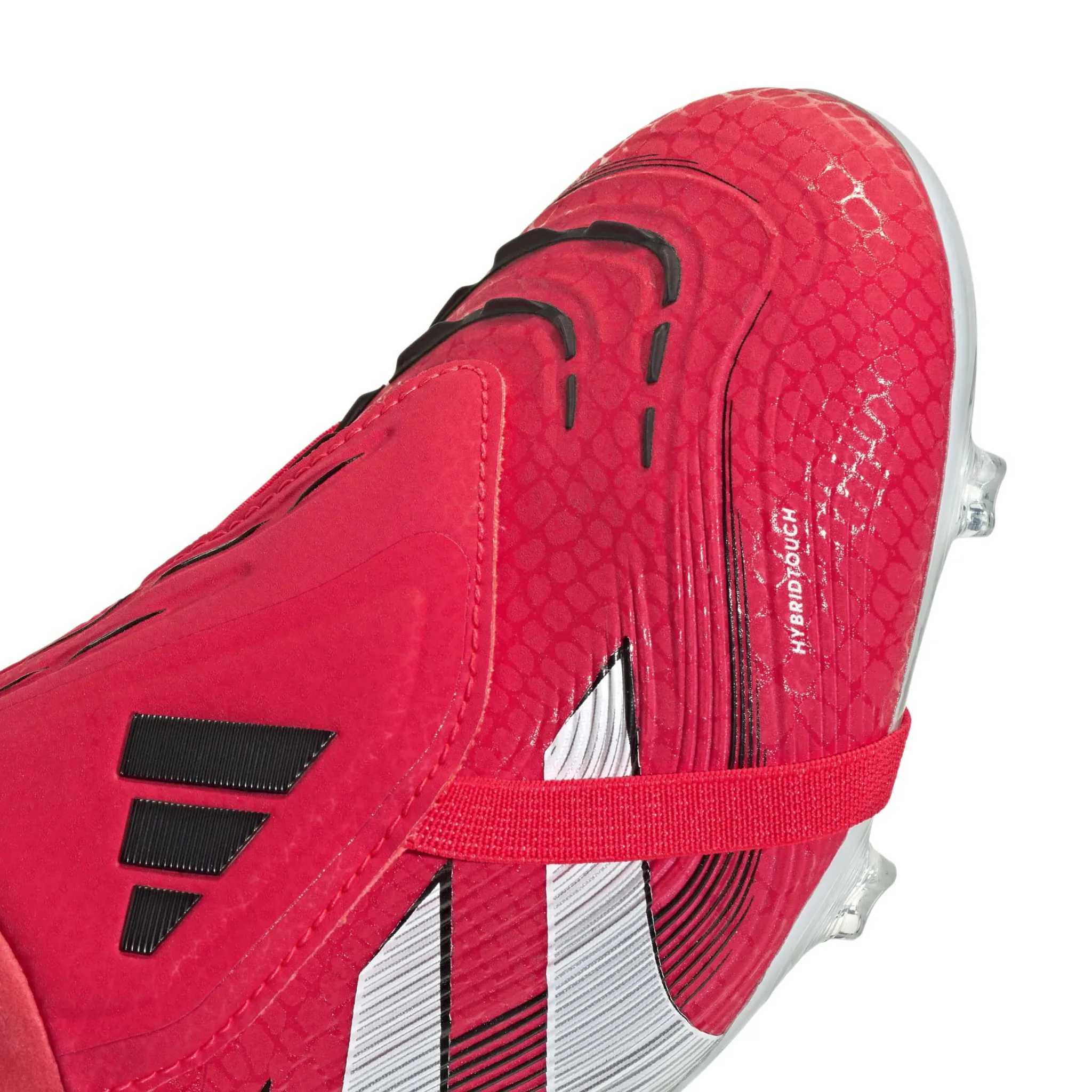 adidas Predator Pro FT FG - Pure Victory Pack (Sp25) - Image 7
