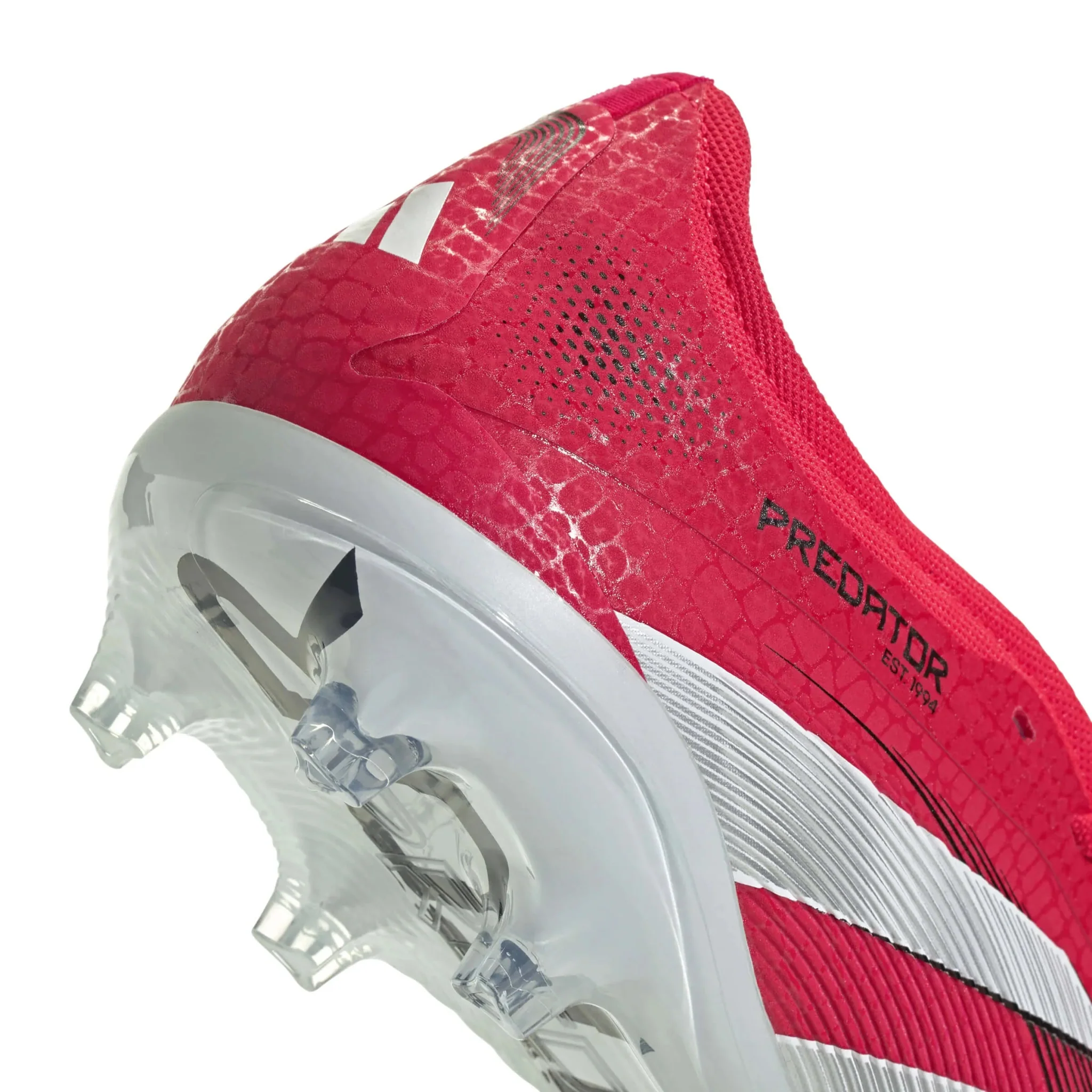 adidas Predator Pro FT FG - Pure Victory Pack (Sp25) - Image 8