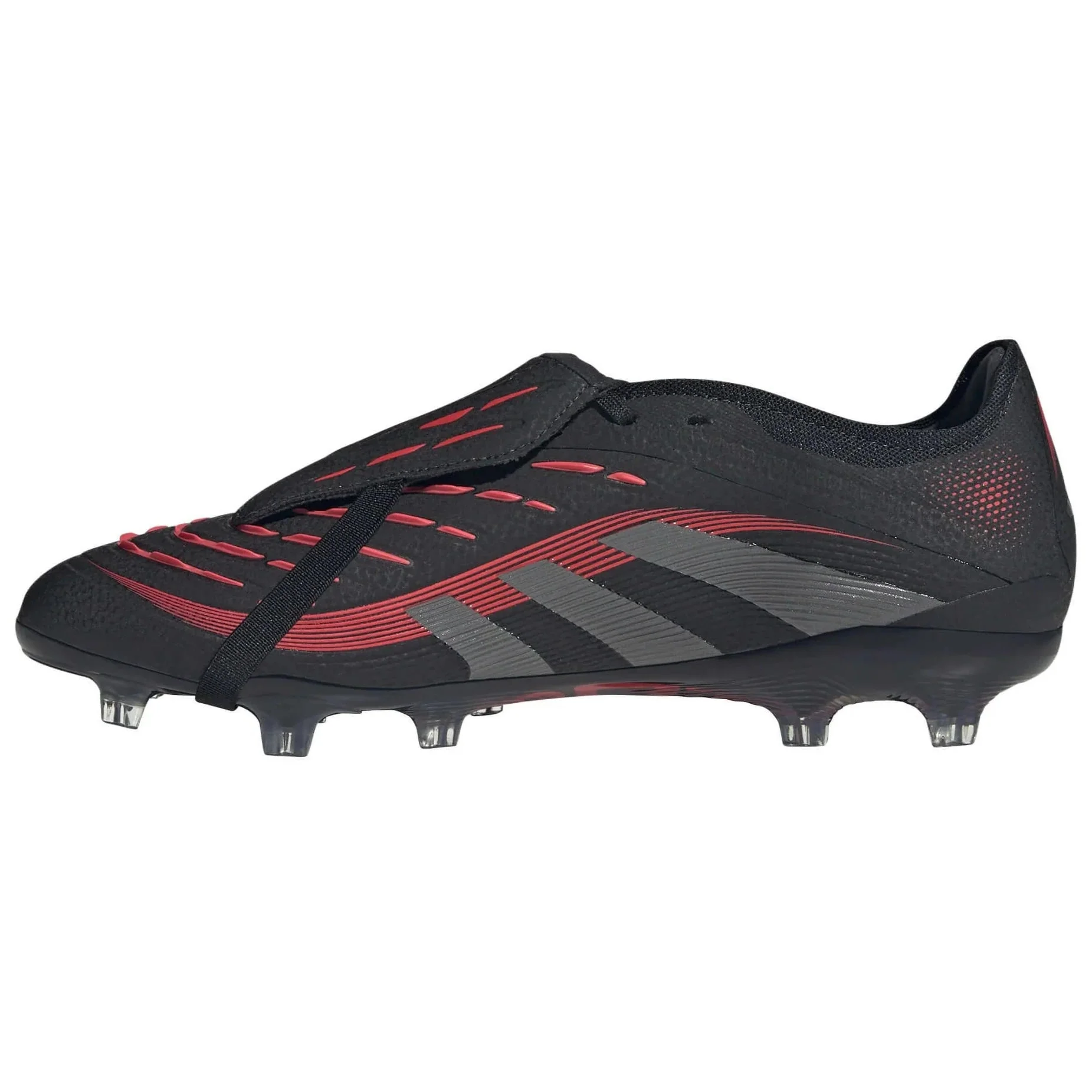 adidas Predator PRO FT FG - Stealth Victory Pack (SP25) - Image 2