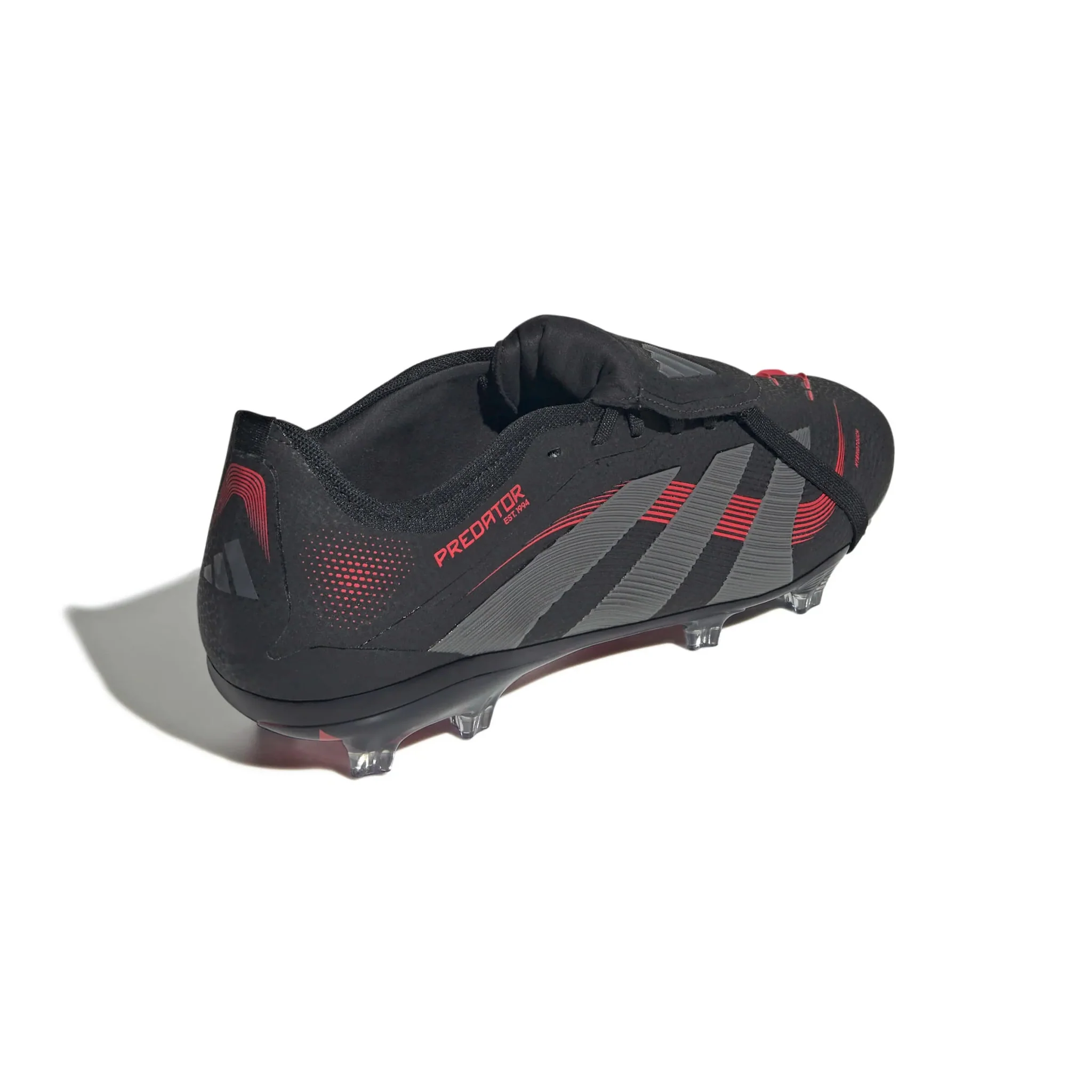 adidas Predator PRO FT FG - Stealth Victory Pack (SP25) - Image 4