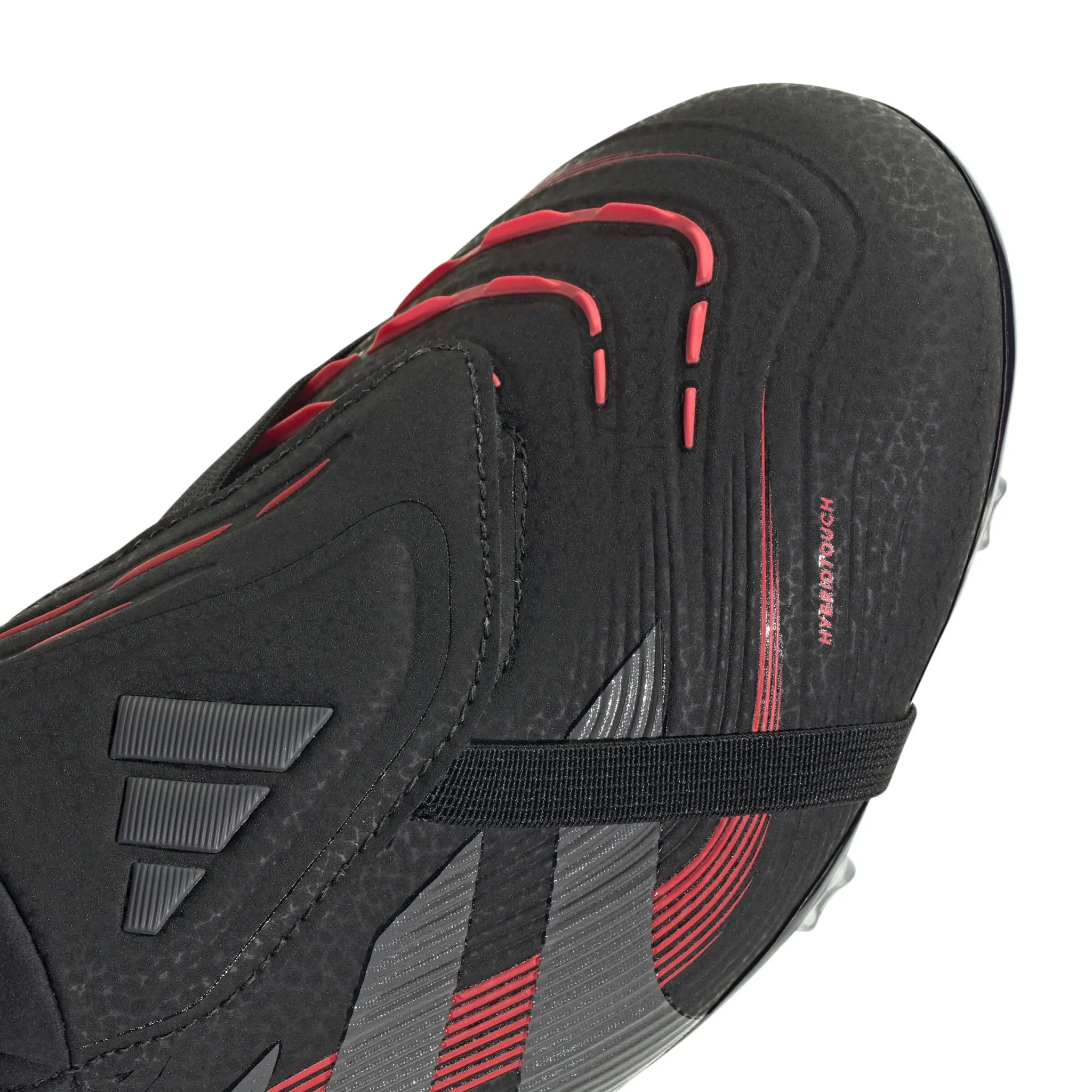 adidas Predator PRO FT FG - Stealth Victory Pack (SP25) - Image 7