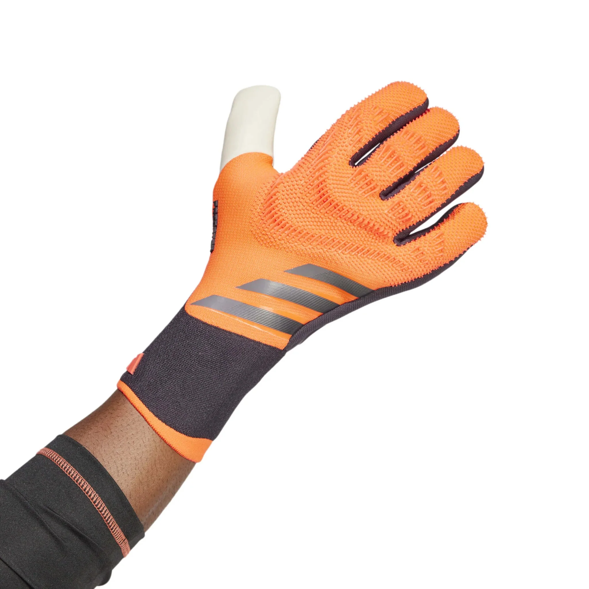 adidas Predator GL Pro Goalkeeper Gloves - Image 2