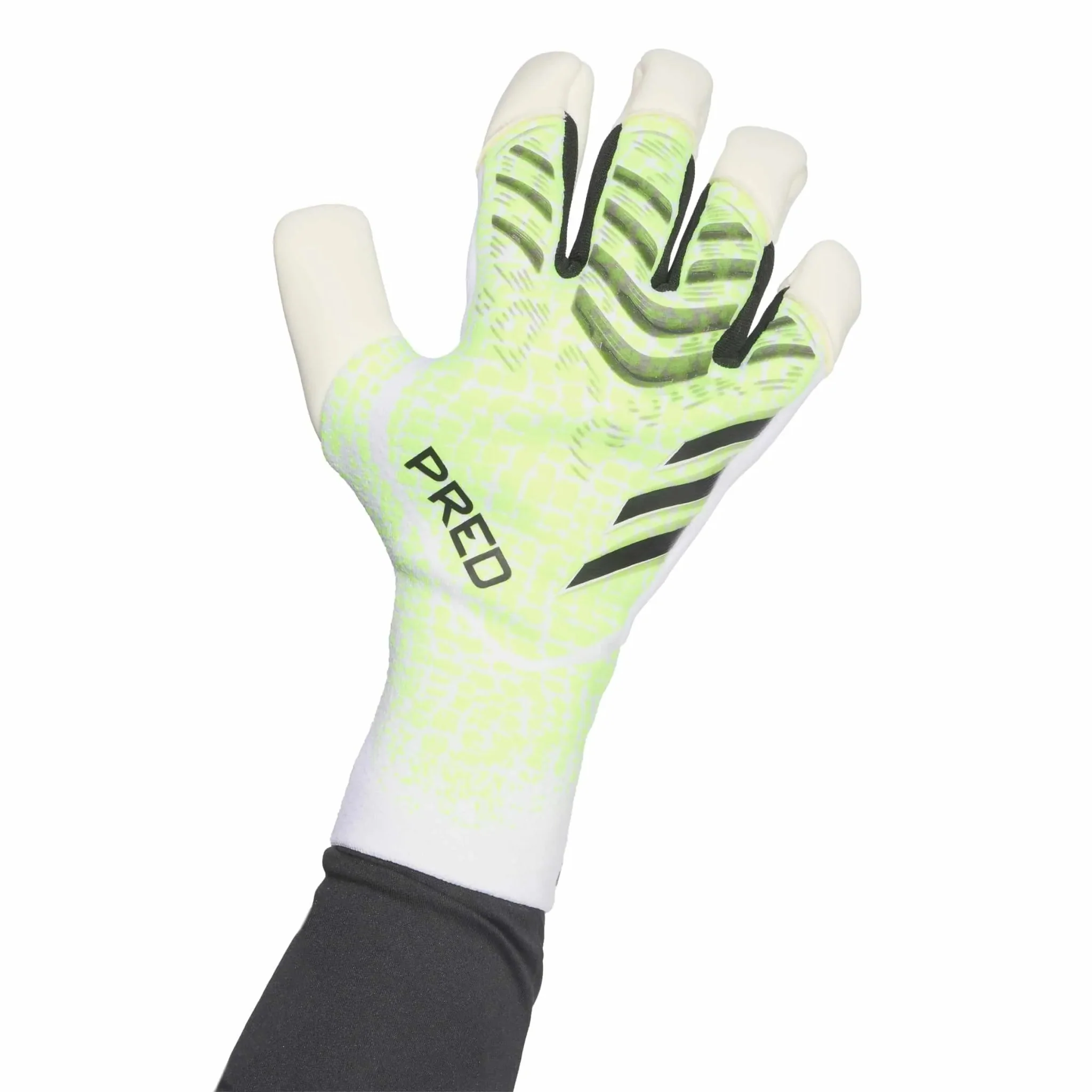 adidas Predator Pro Hybrid Goalkeeper Gloves - Image 2
