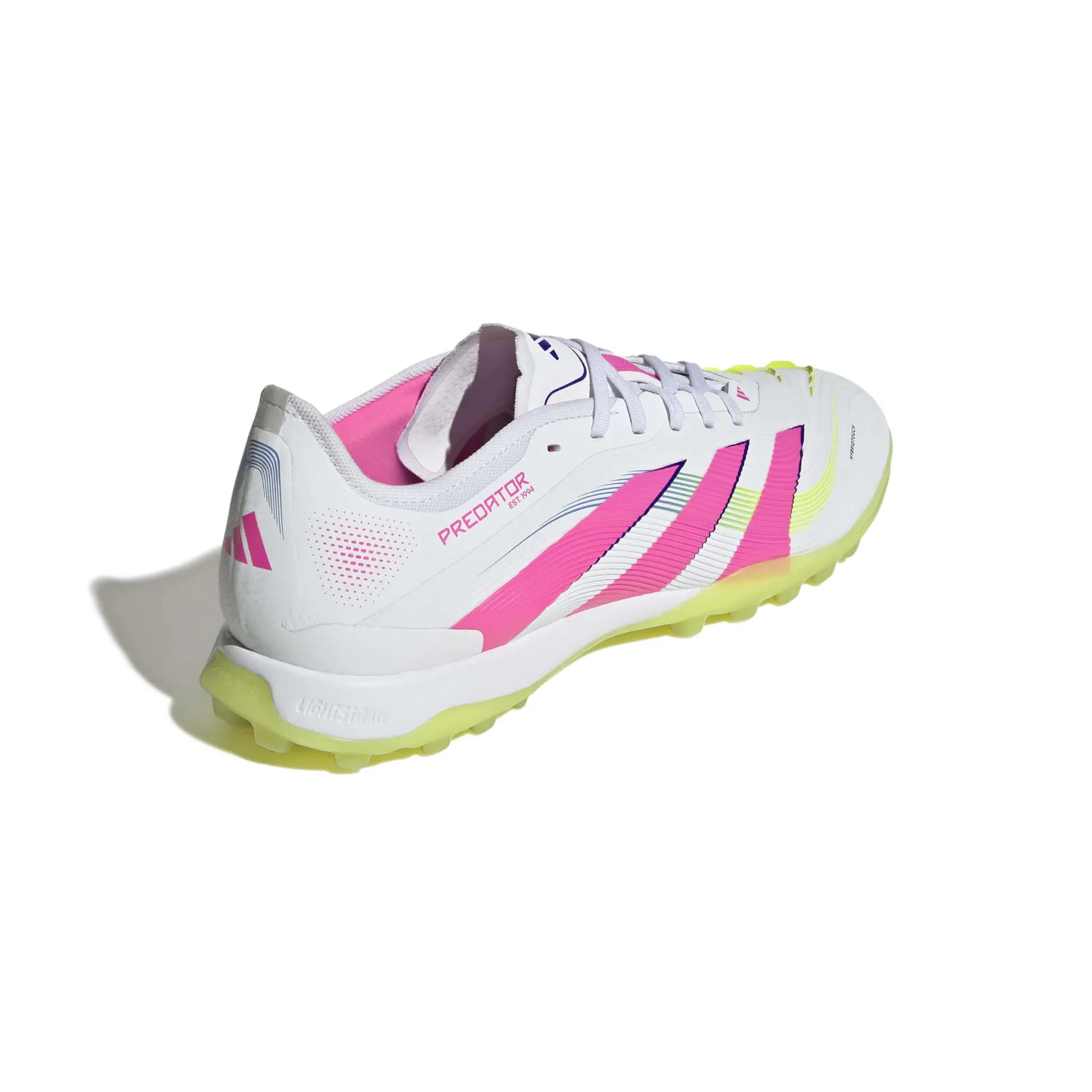 adidas Predator Pro Turf Soccer Shoes - Celestial Victory Pack (SP25) - Image 4