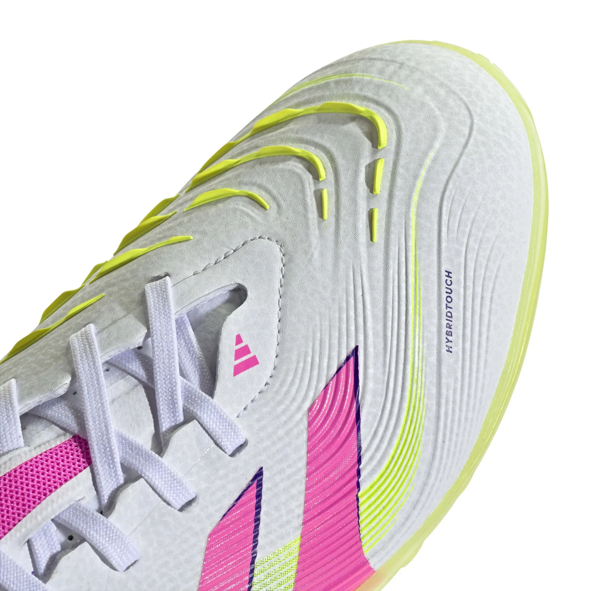 adidas Predator Pro Turf Soccer Shoes - Celestial Victory Pack (SP25) - Image 7