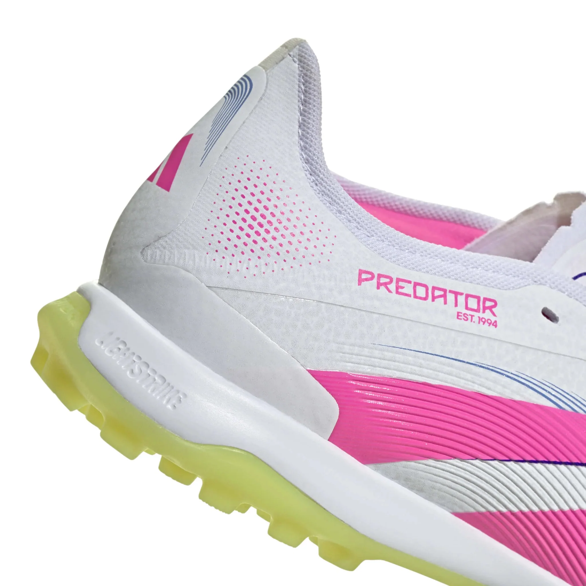 adidas Predator Pro Turf Soccer Shoes - Celestial Victory Pack (SP25) - Image 8