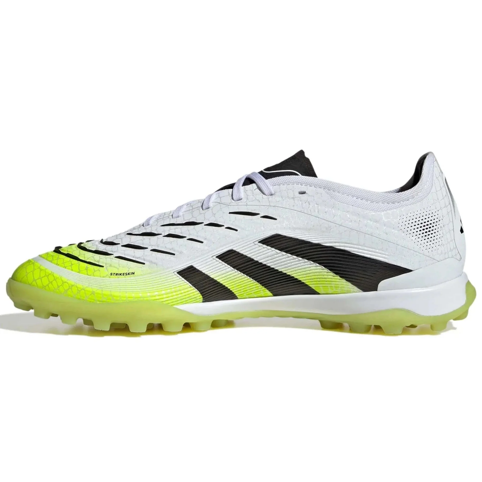 adidas Predator Pro Turf Soccer Shoes - Radiant Blaze Pack (FA25) - Image 2