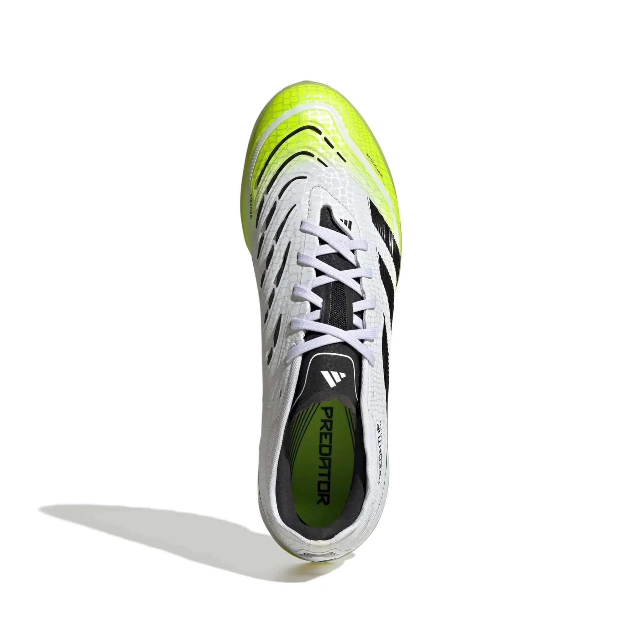 adidas Predator Pro Turf Soccer Shoes - Radiant Blaze Pack (FA25) - Image 5