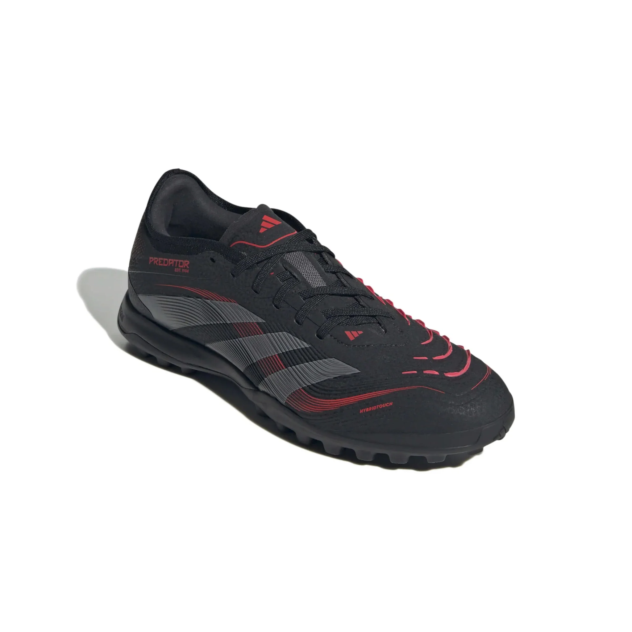 adidas Predator Pro Turf - Stealth Victory Pack (SP25) - Image 3