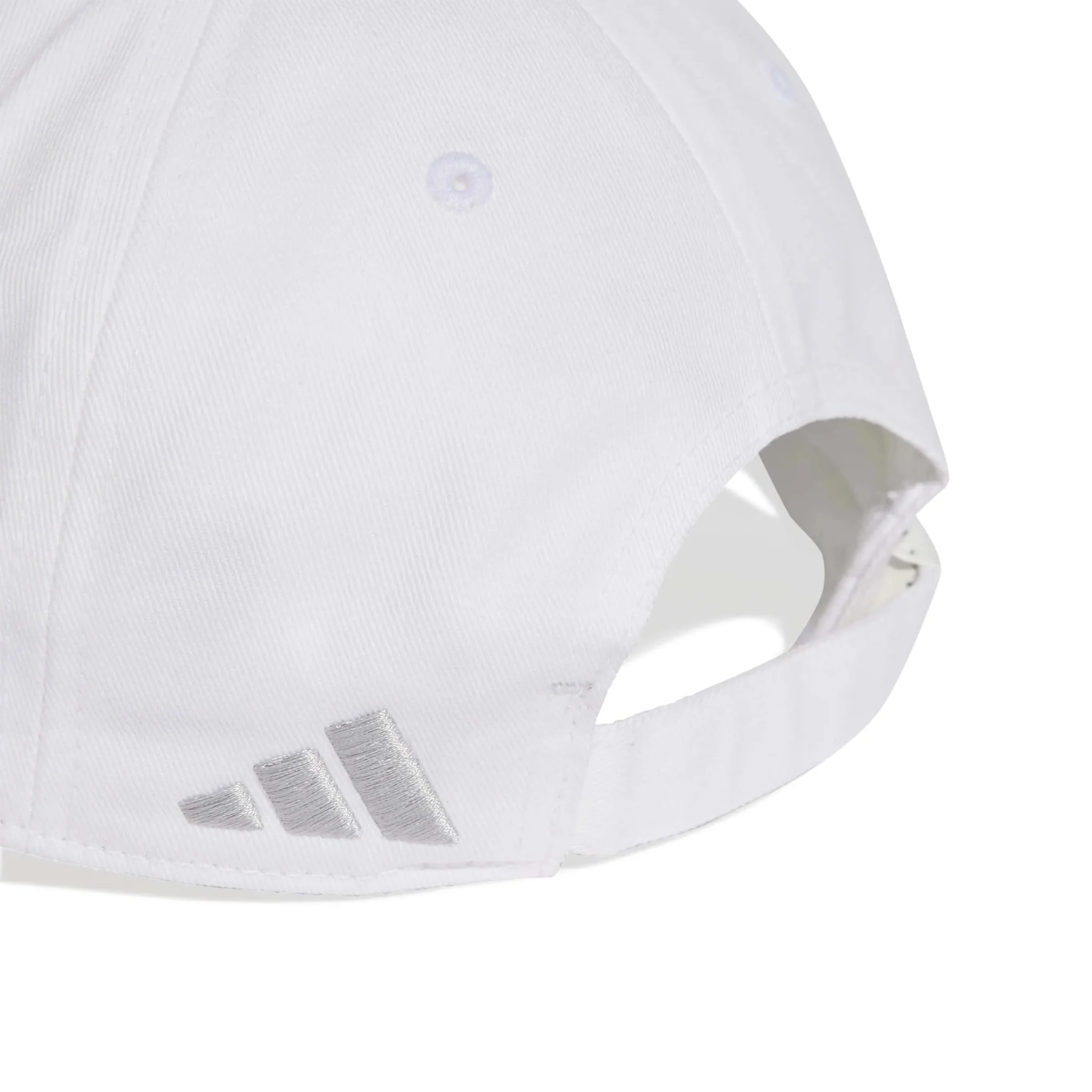 adidas 2025-26 Real Madrid Baseball Cap - Image 4