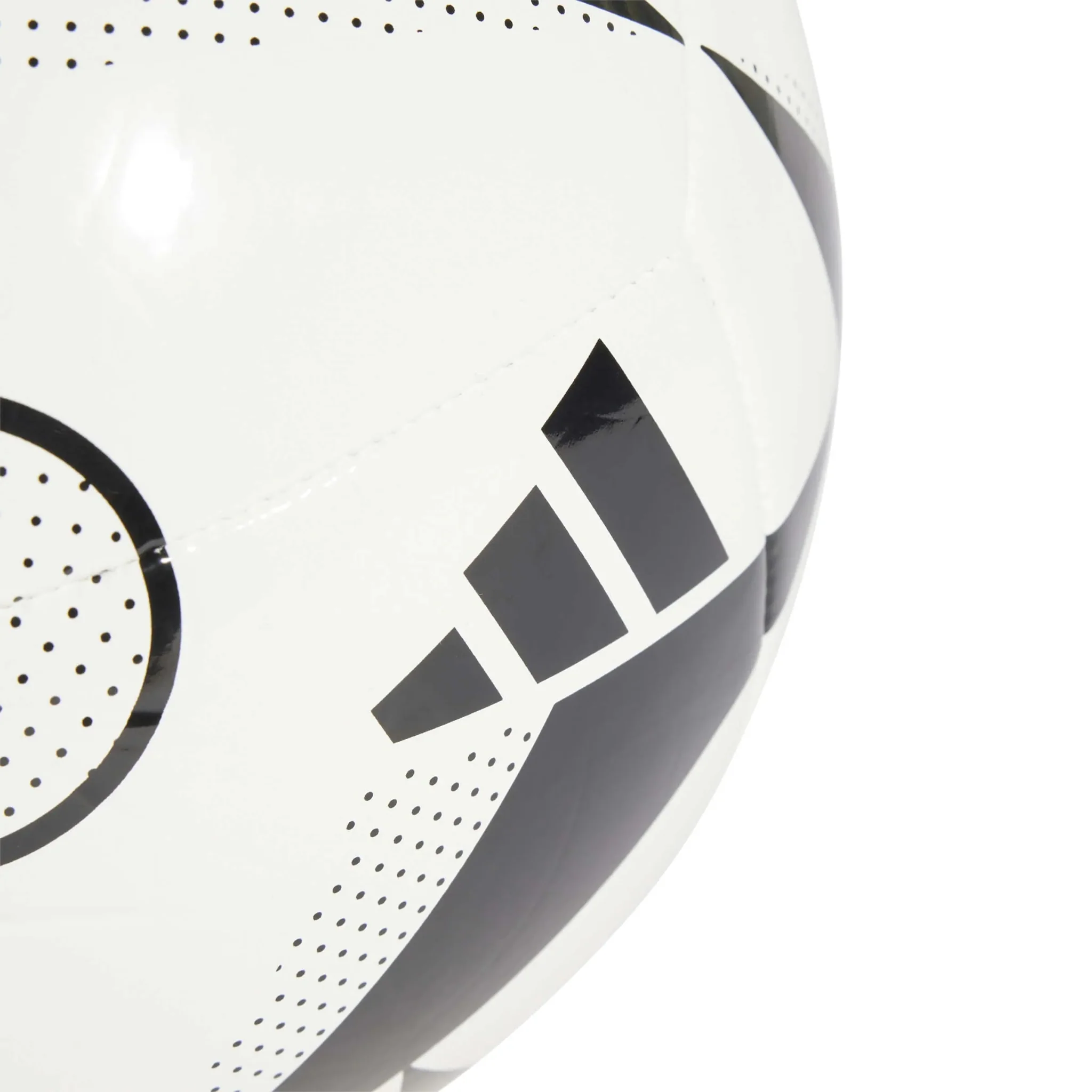 adidas 2024-25 Real Madrid Club Home Ball - Image 3