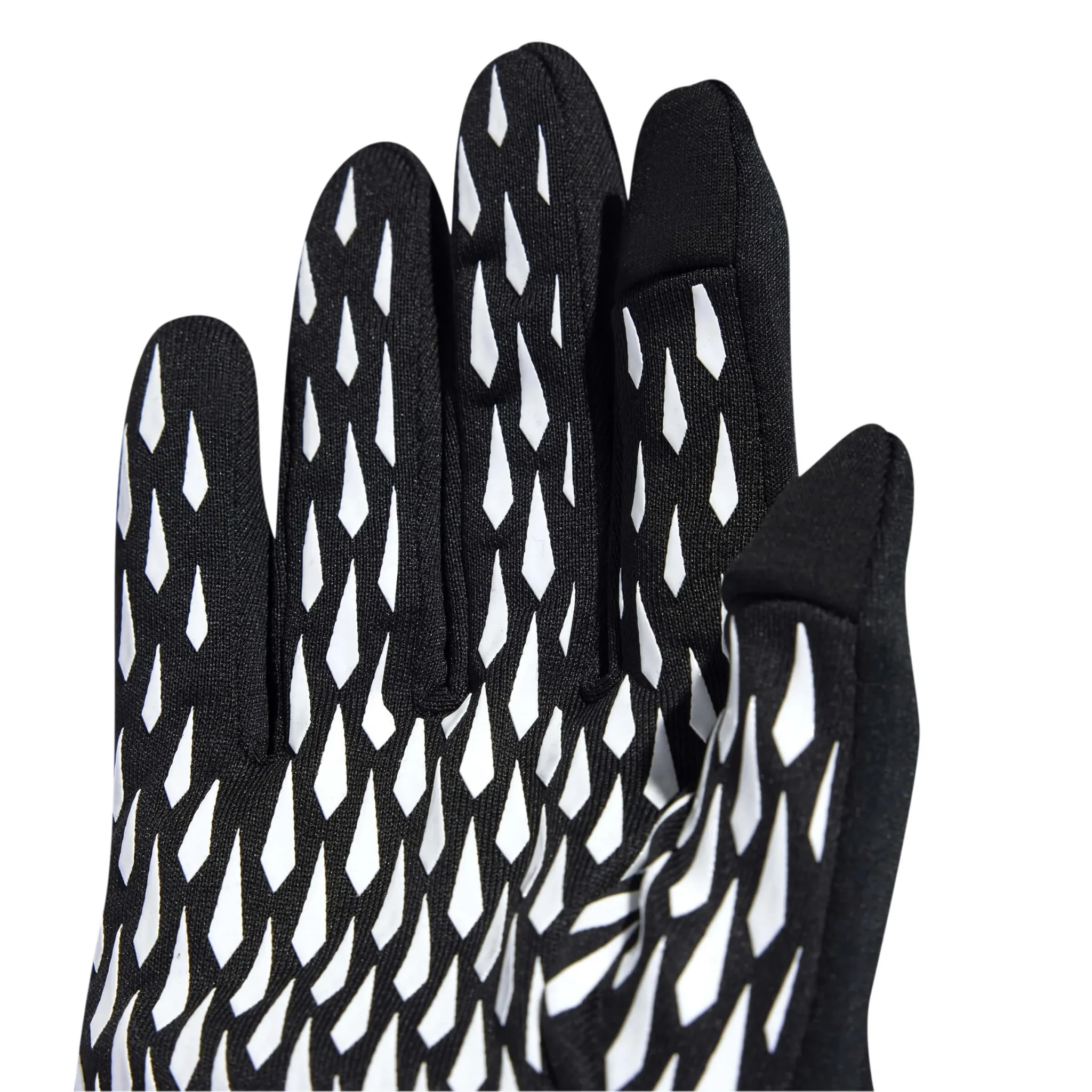 adidas 2025-26 Real Madrid Field Player Gloves - Image 2
