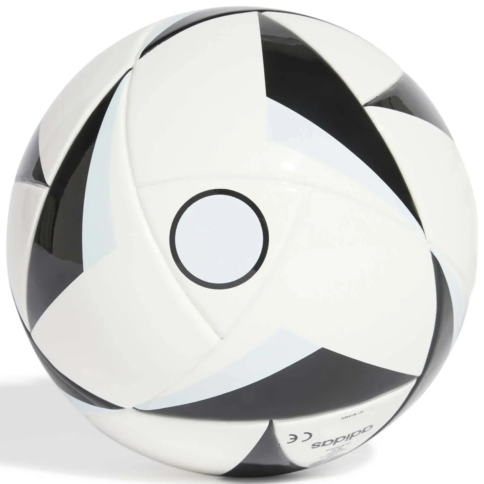 adidas Real Madrid Home Mini Ball - Image 2